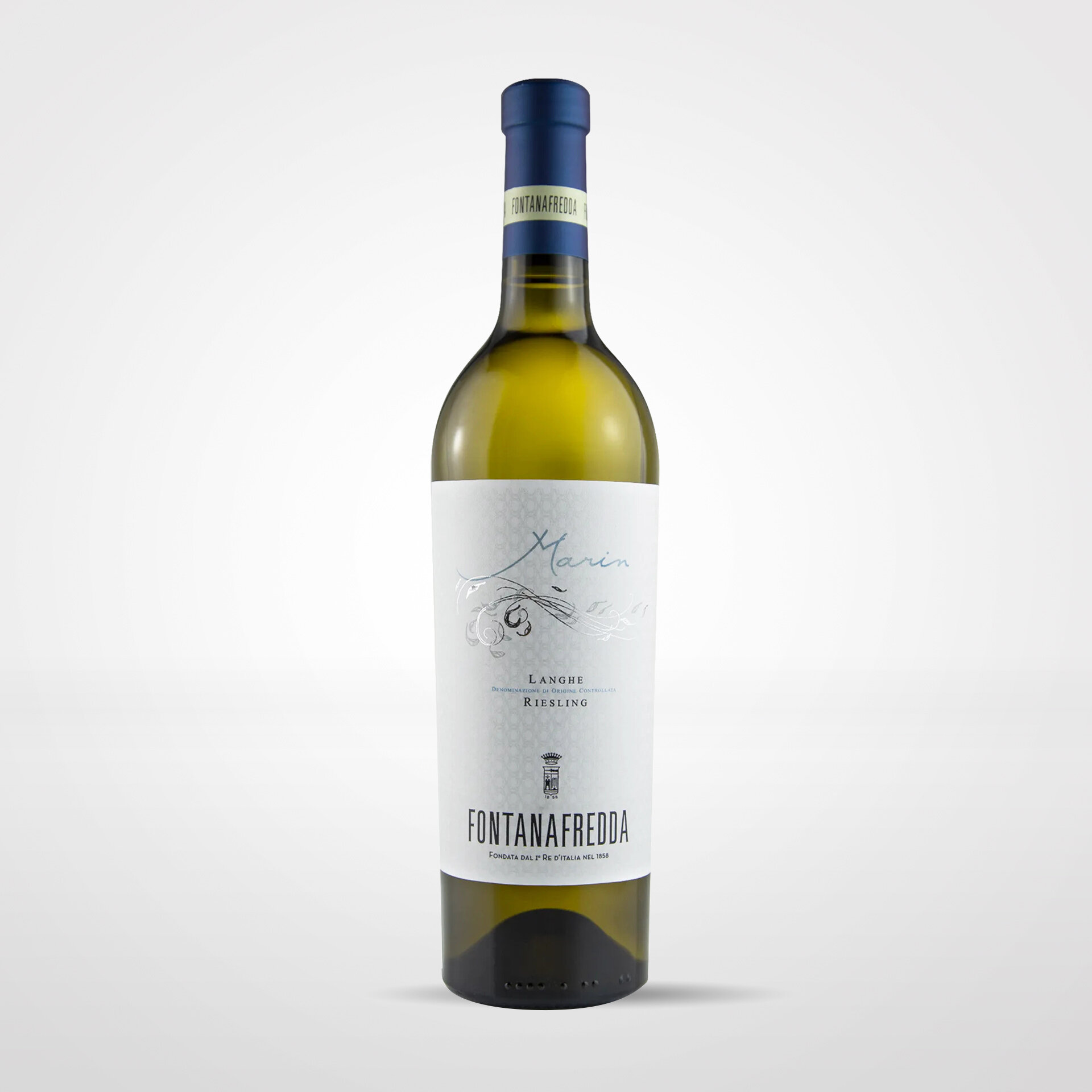 Langhe Bianco Marin 2019