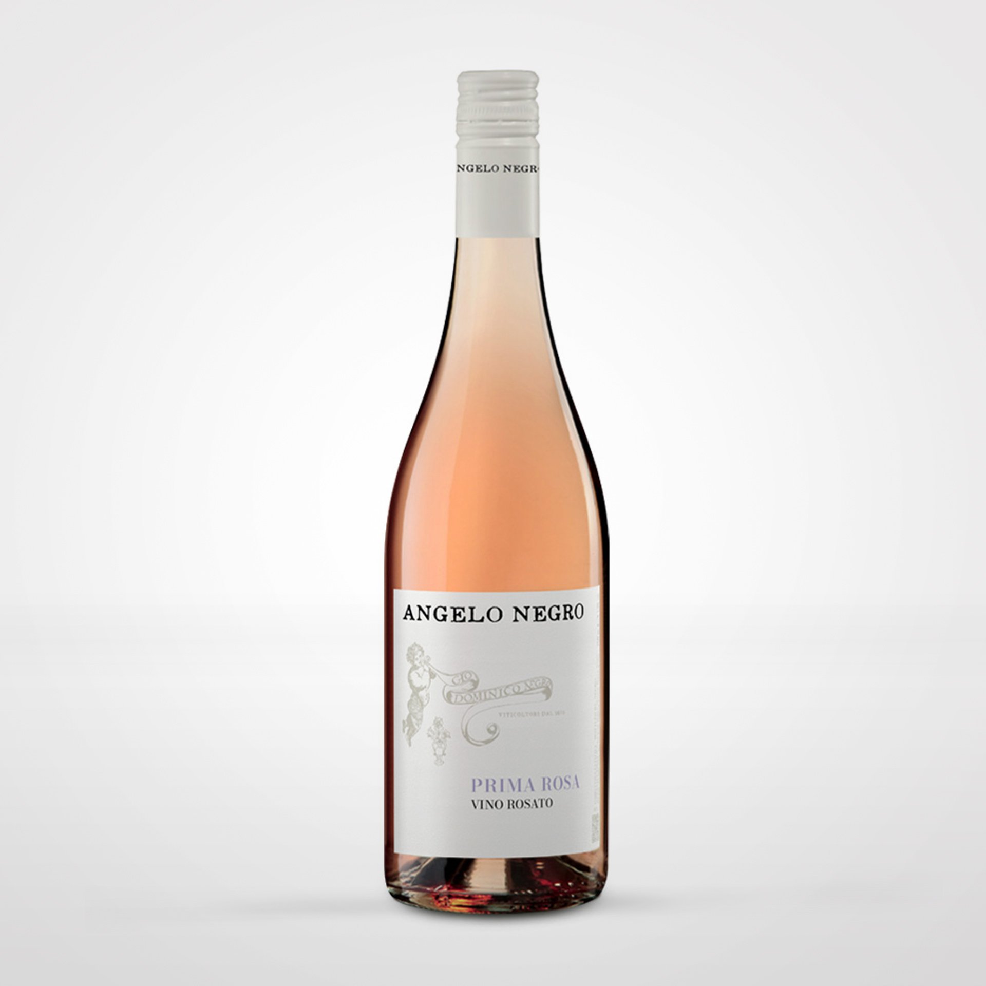 Maria Elisa Rosé Brut Metodo Classico 2017