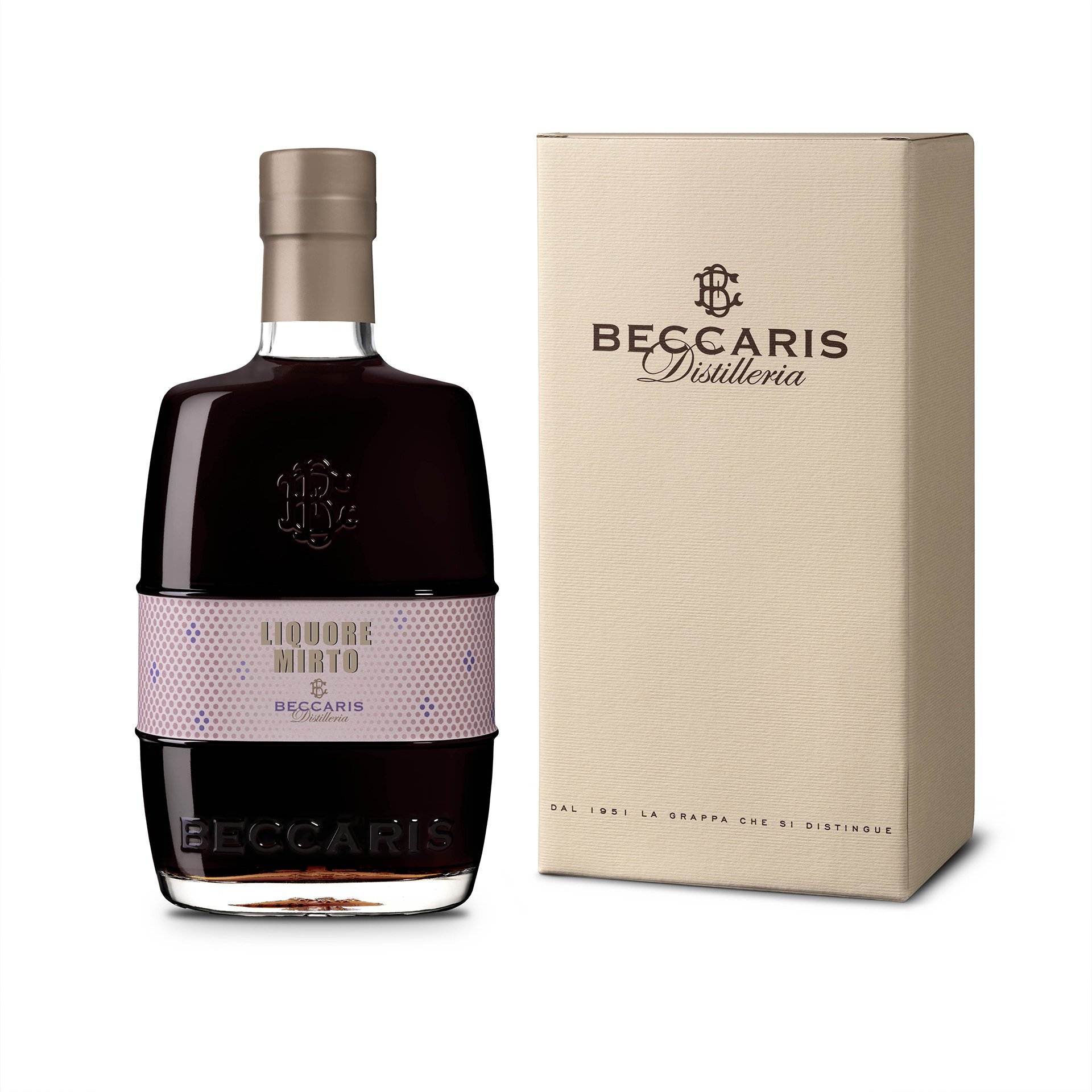 Mirto Beccaris