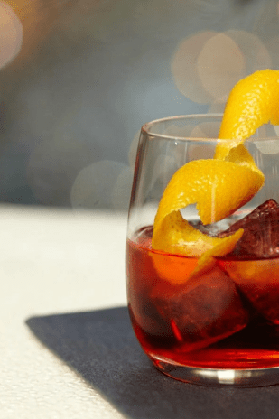 Cocktail e bevande analcoliche tutti da provare!
