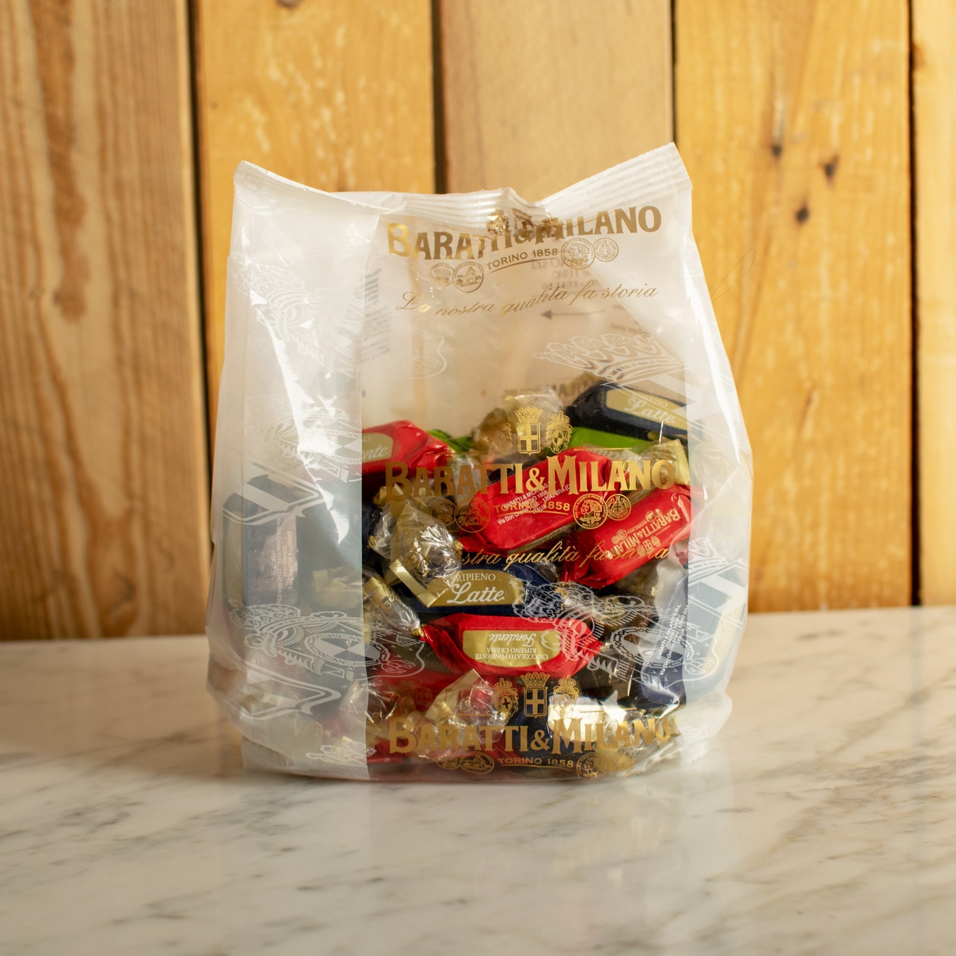 Praline Ripiene Assortite 500 g Praline Ripiene Assortite 500 g