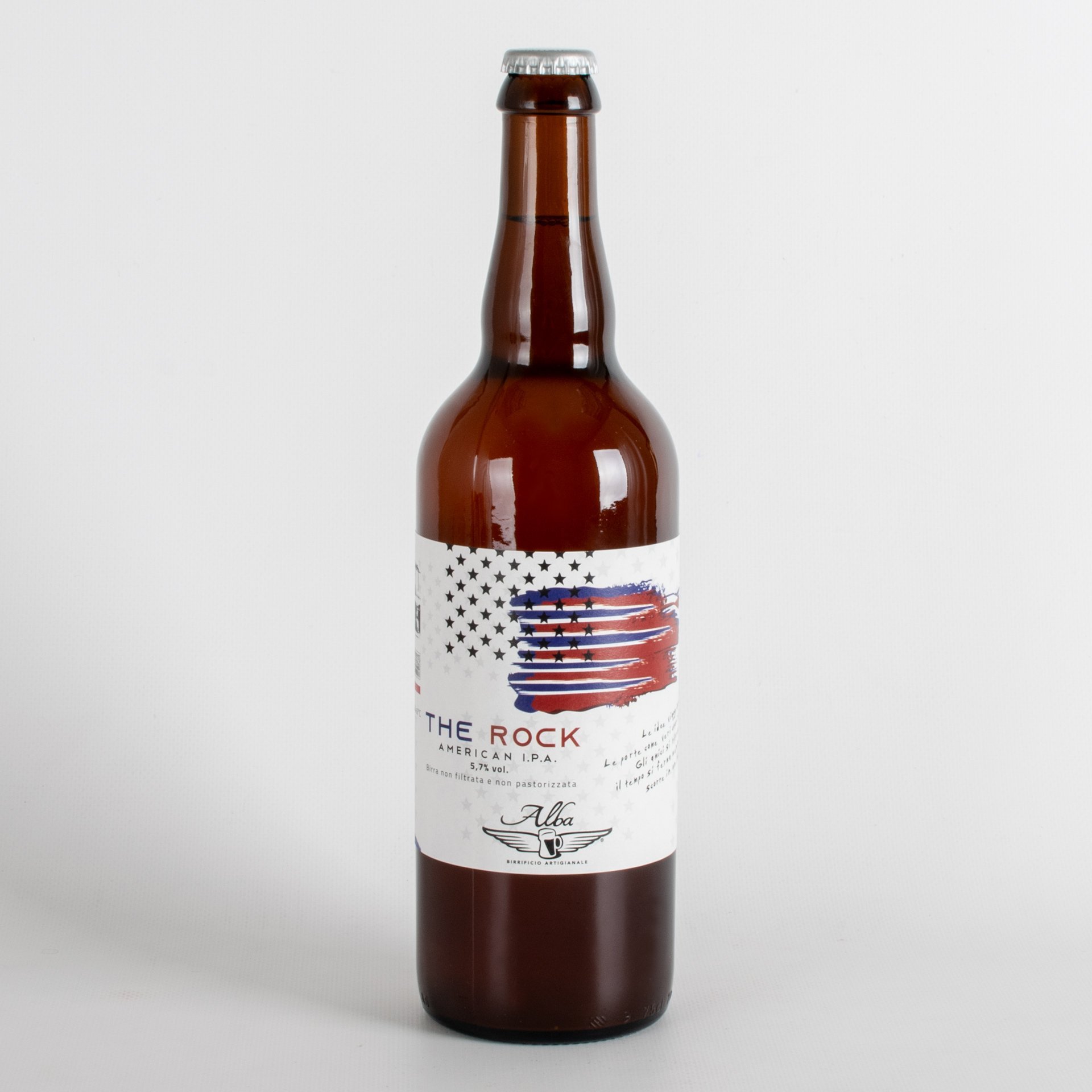  The Rock American Pale Ale 75cL