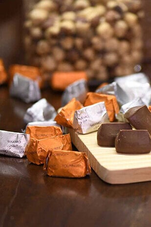 Guido Gobino: il re del cioccolato di Torino