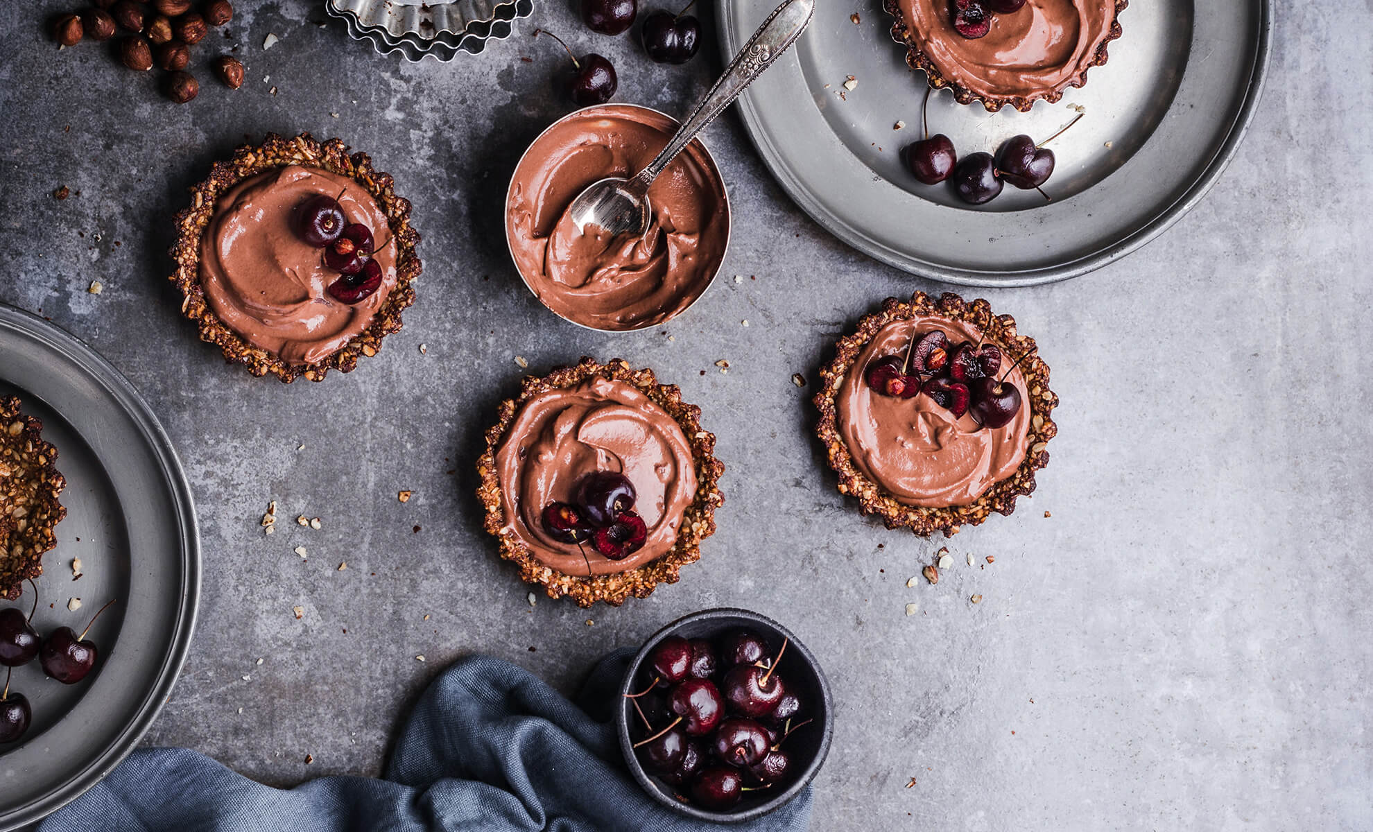 Süßigkeiten und Schokolade  Süßigkeiten und Schokolade