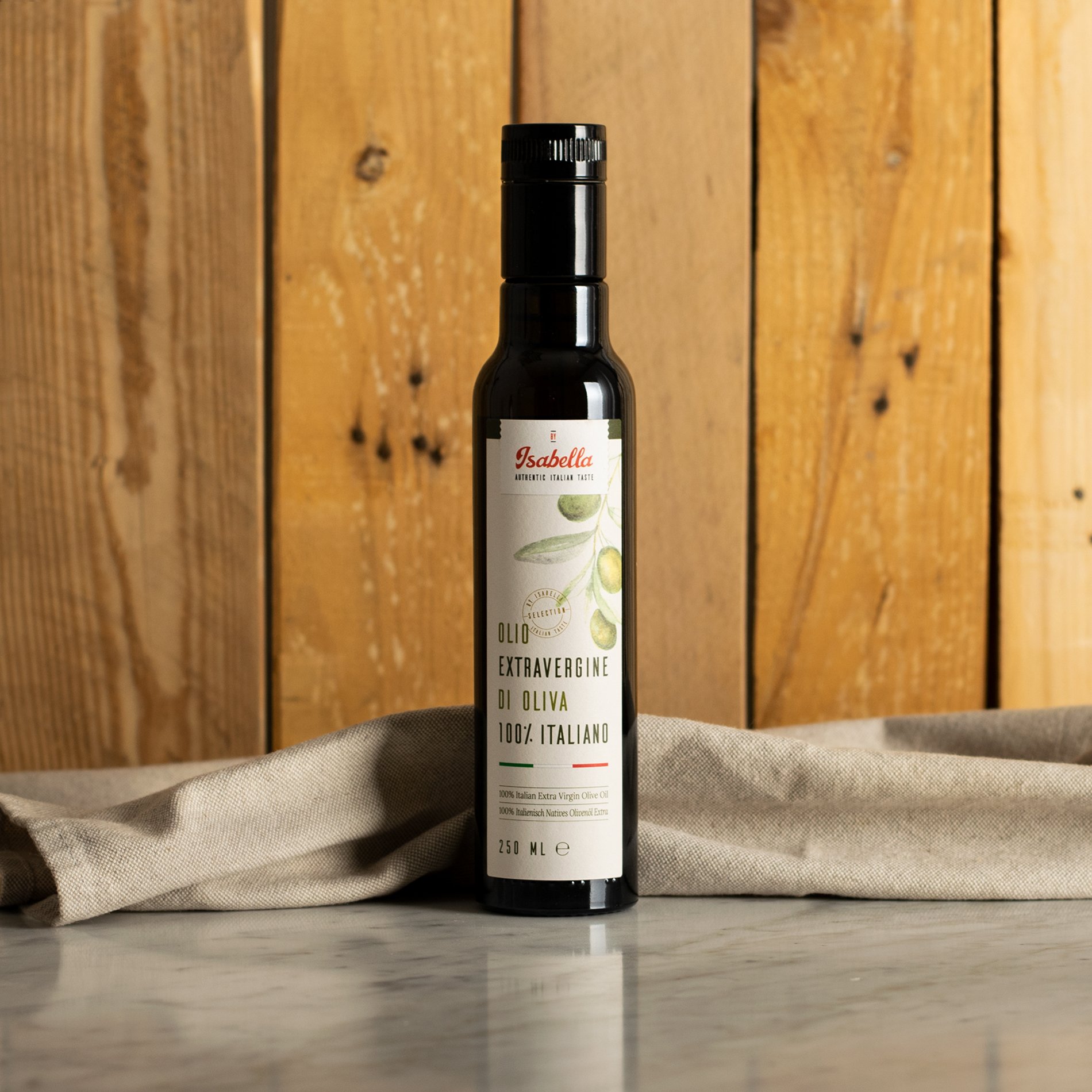 Extra Virgin Olive Oil 250 ml Extra Virgin Olive Oil 250 ml