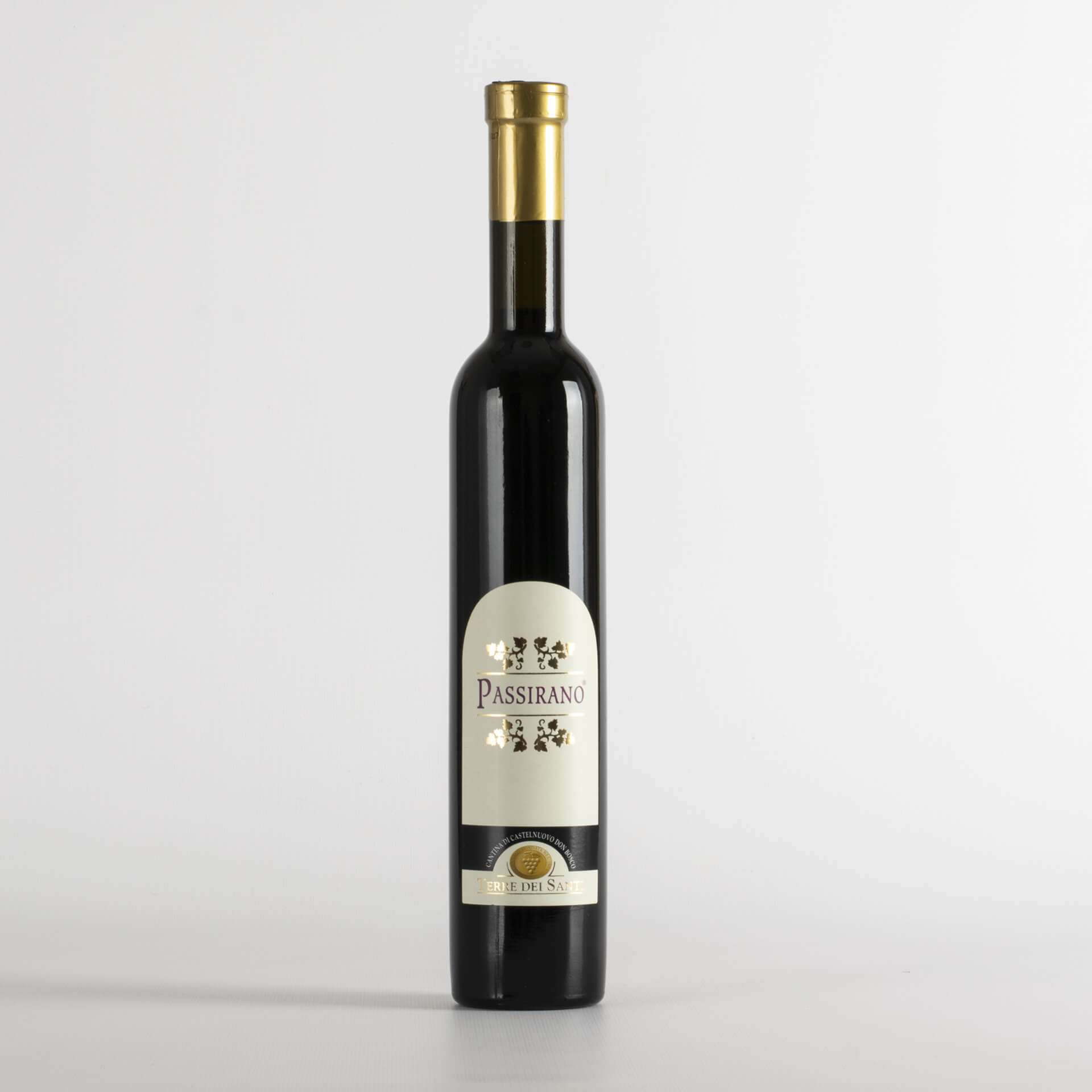 Passirano wine