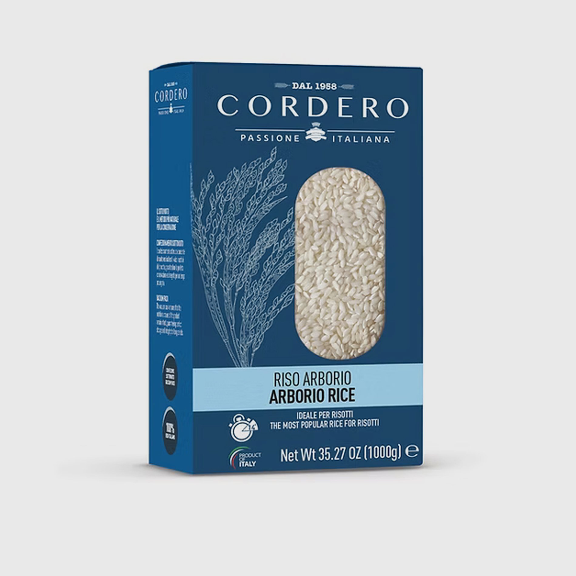 Arborio-Reis 1 Kg
