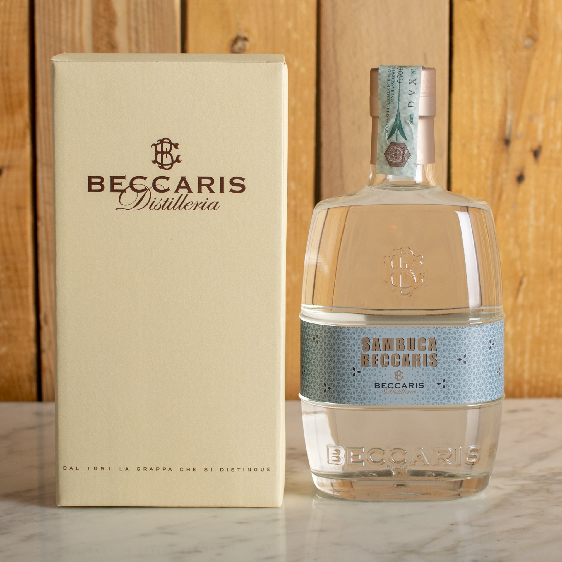 Sambuca Beccaris