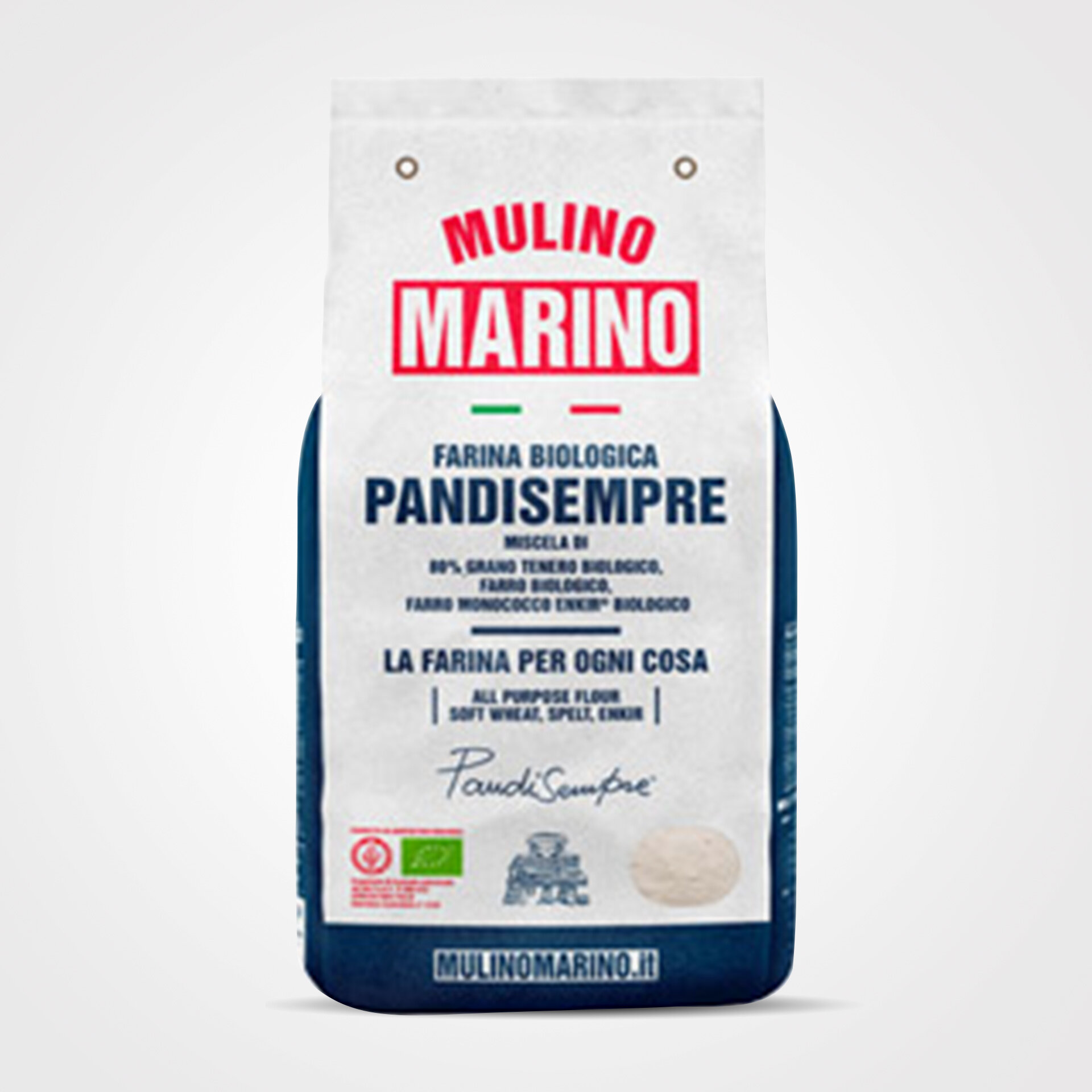 Pandisempre, Once Upon A Bread Flour - 5kg