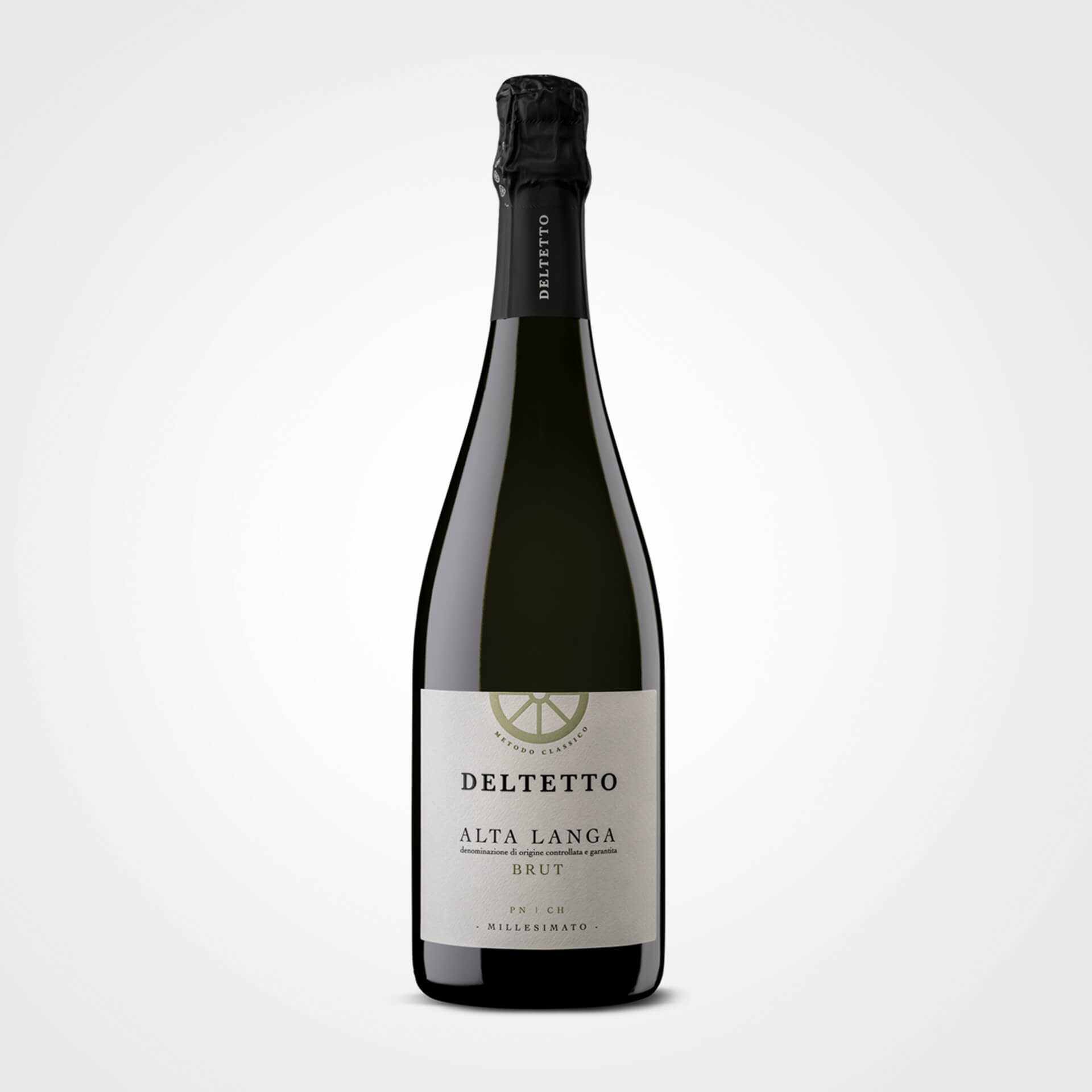 Alta Langa Brut 2020