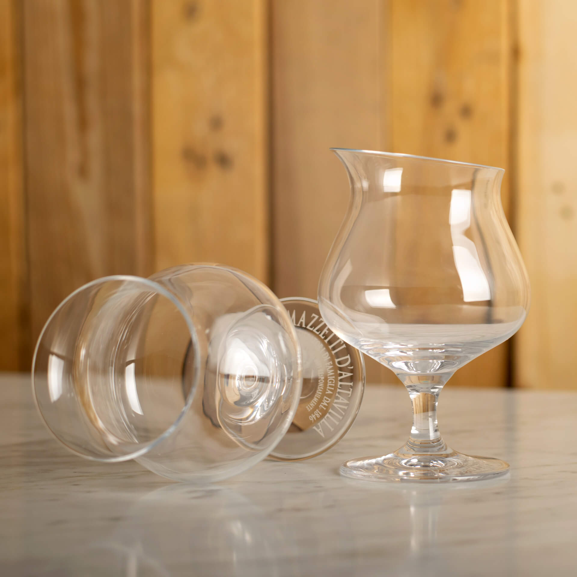 Bicchiere Degustazione Mazzetti Bicchiere Degustazione Mazzetti