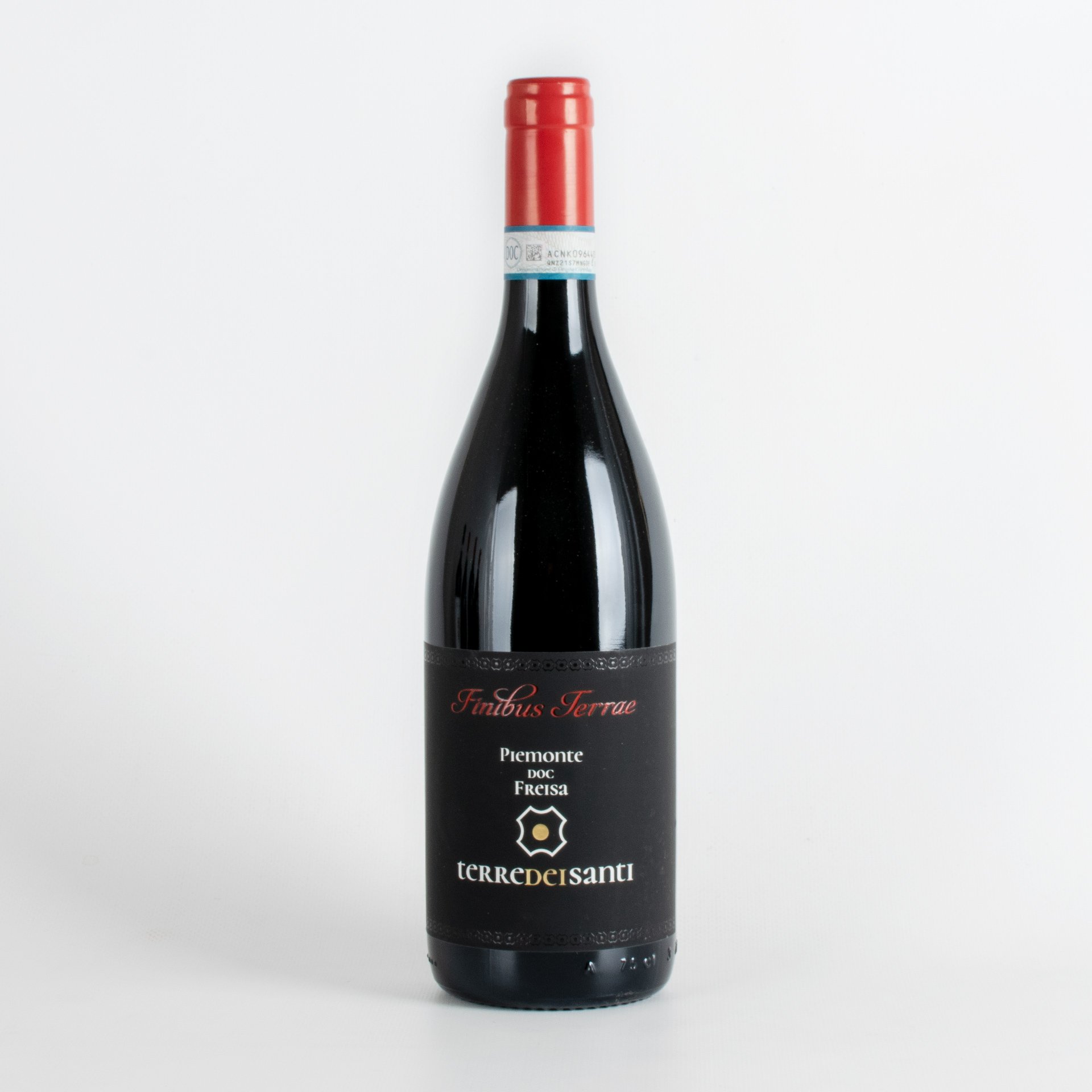 Freisa Piemonte Finibus Terrae 2018 Freisa Piemonte Finibus Terrae 2018