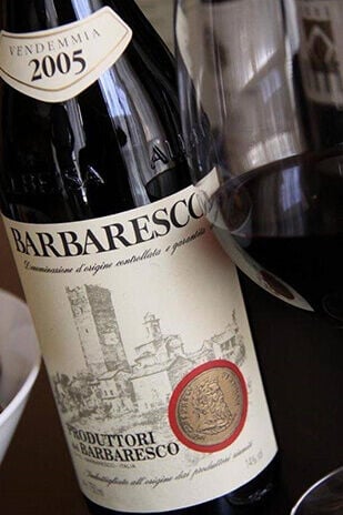 Barbaresco producers: soft and elegant wines