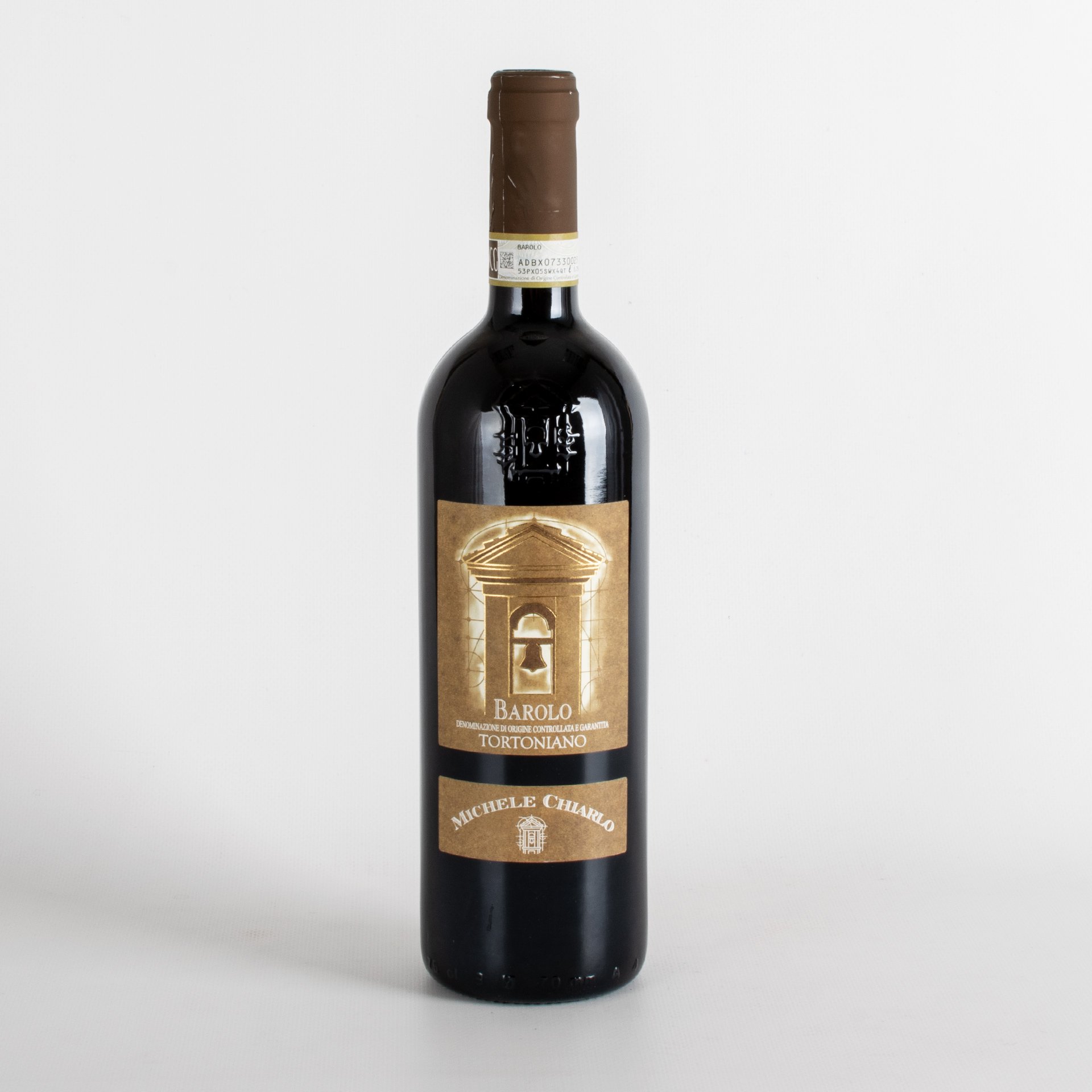 Barolo Tortoniano 2019