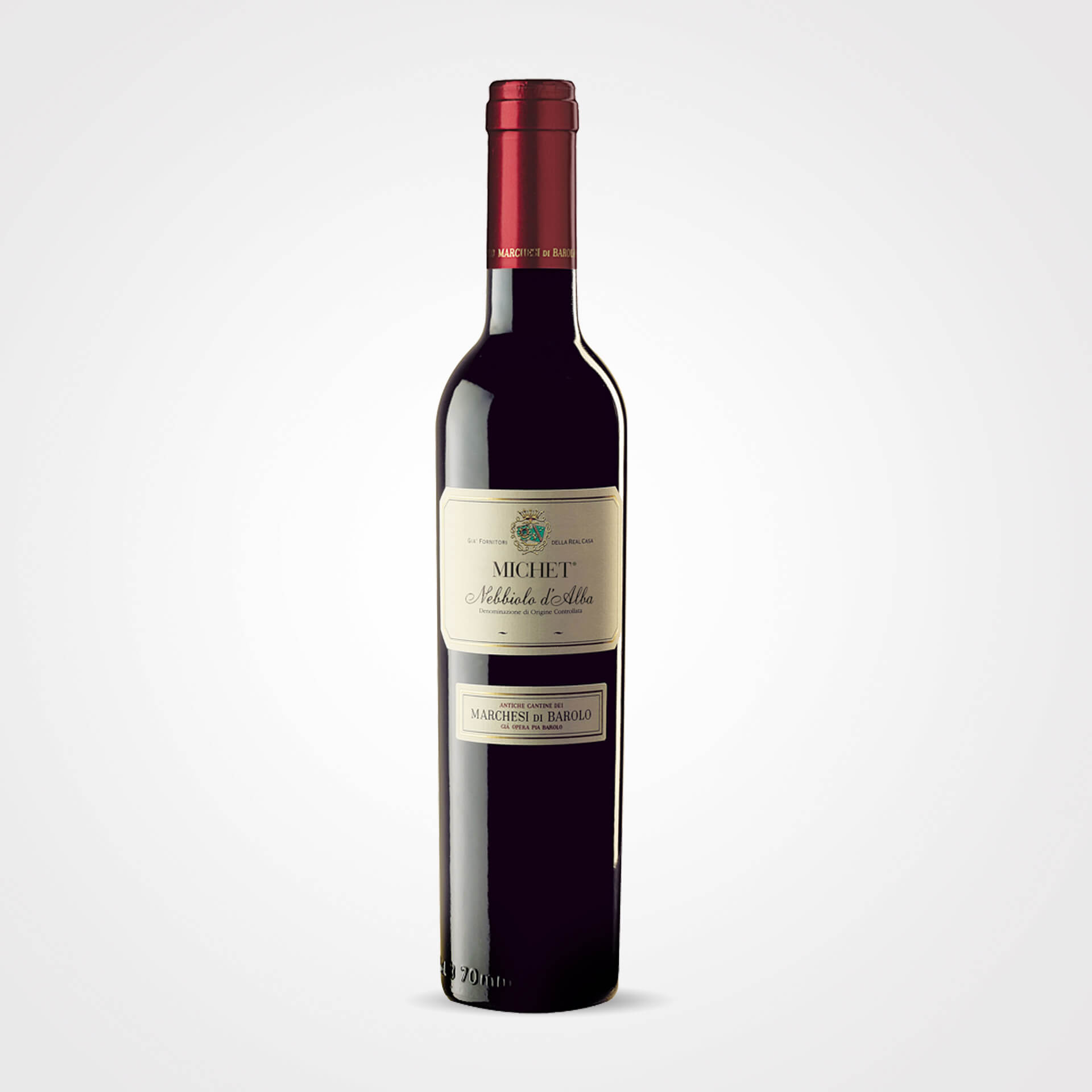Nebbiolo d'Alba Michet 2021 Nebbiolo d'Alba Michet 2021