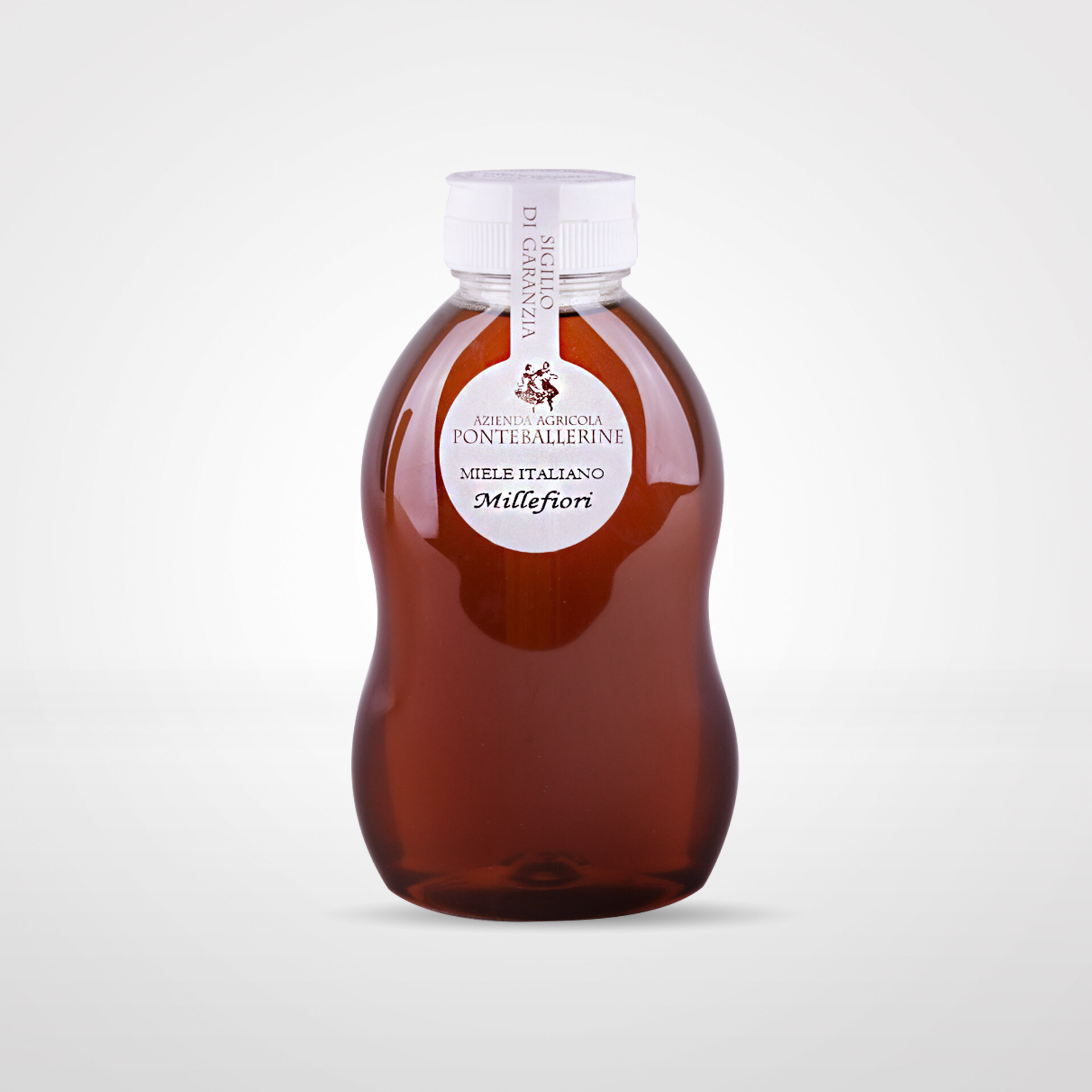 Squeezed Honey Millefiori 500g