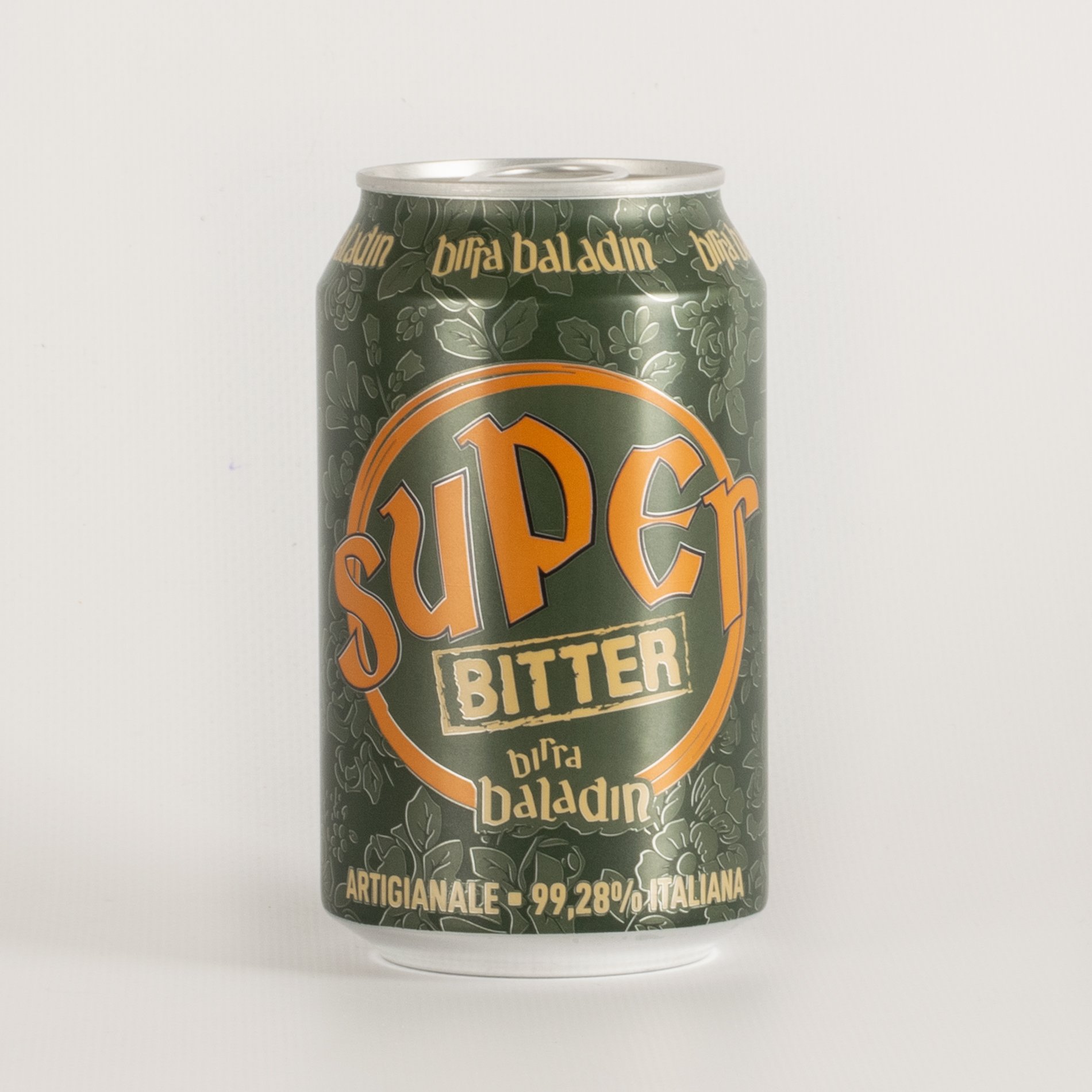 Super Bitter in can