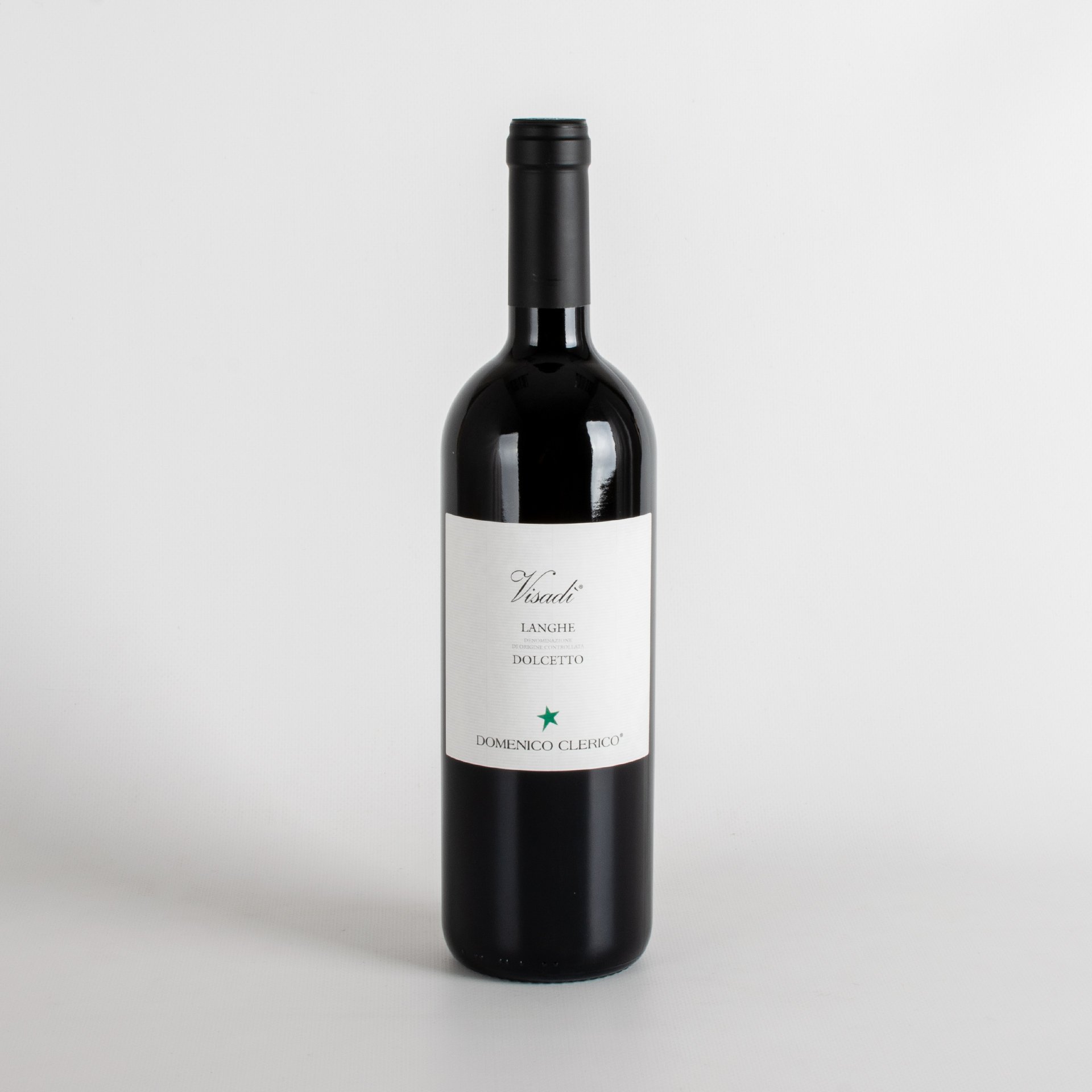 Dolcetto Visadì Domenico Clerico 2022