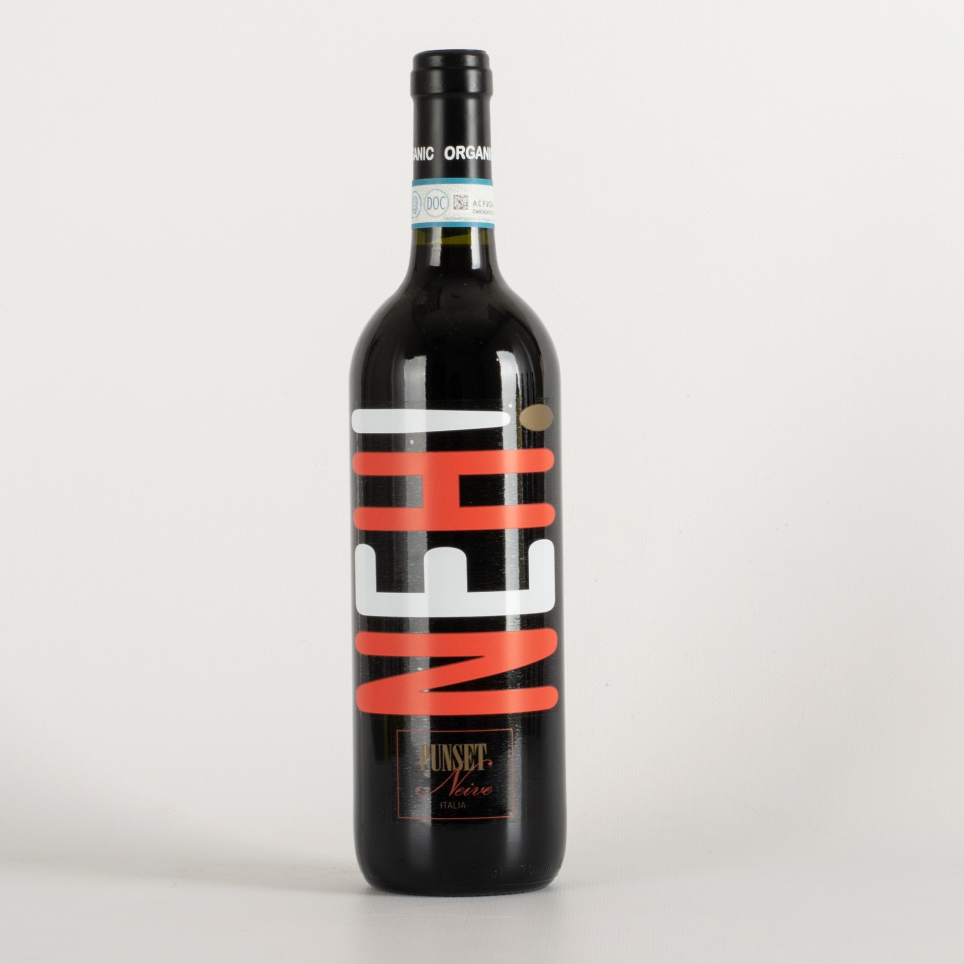 Langhe Rosso bio Nhe! 2020 Langhe Rosso bio Nhe! 2020