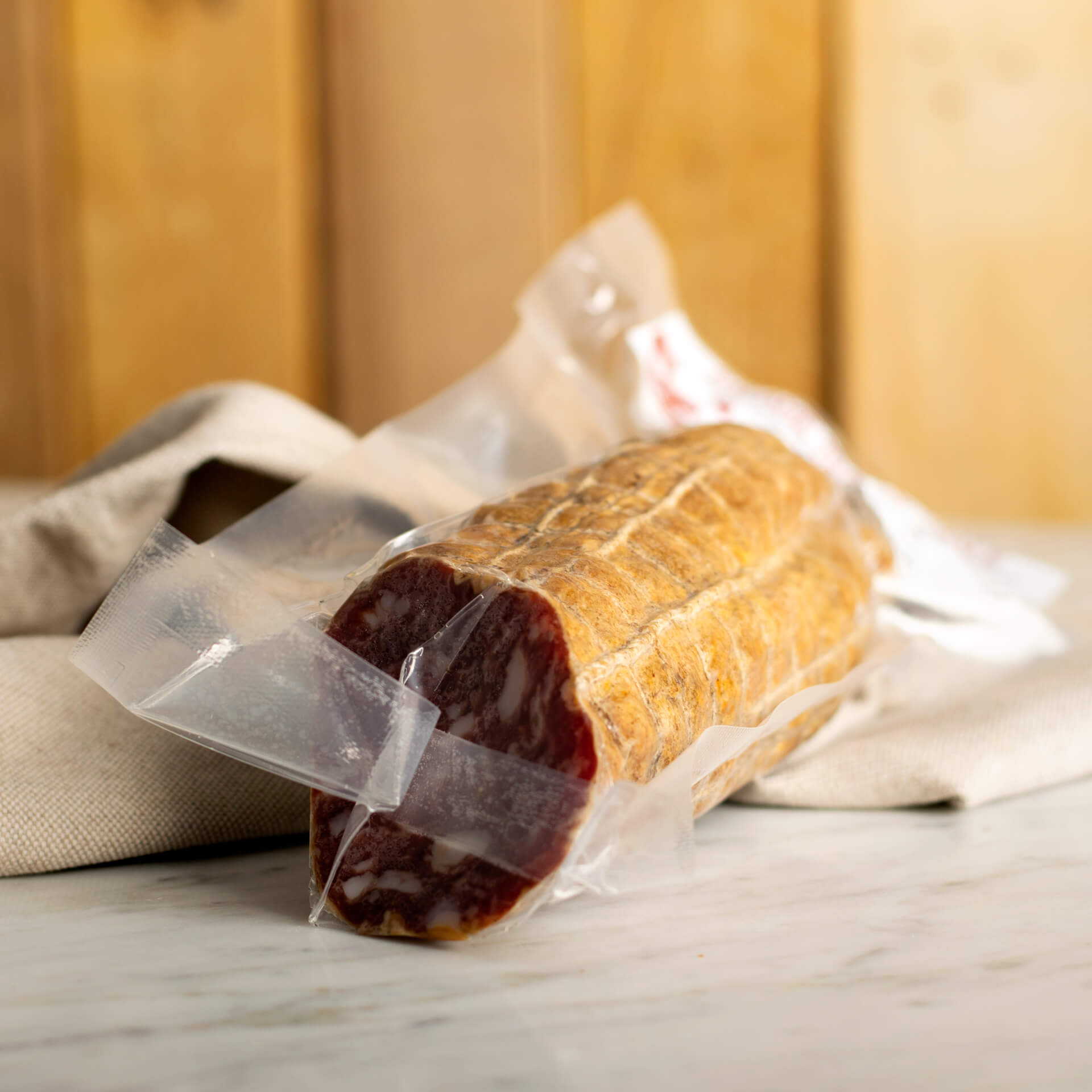 Traditional Salami 400 gr