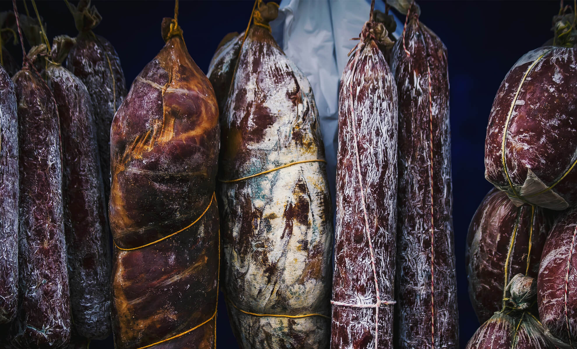 Wurstwaren Wurstwaren