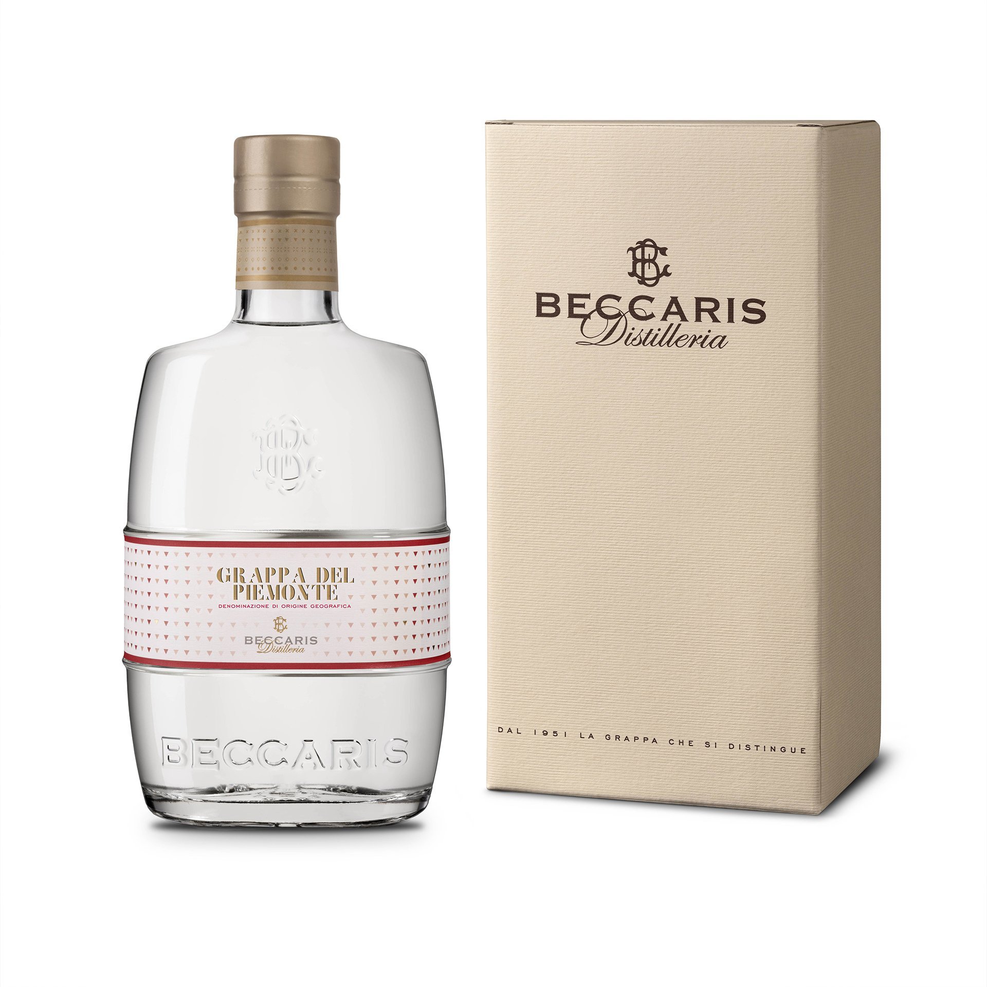 Grappa Piemonte DOG Grappa Piemonte DOG