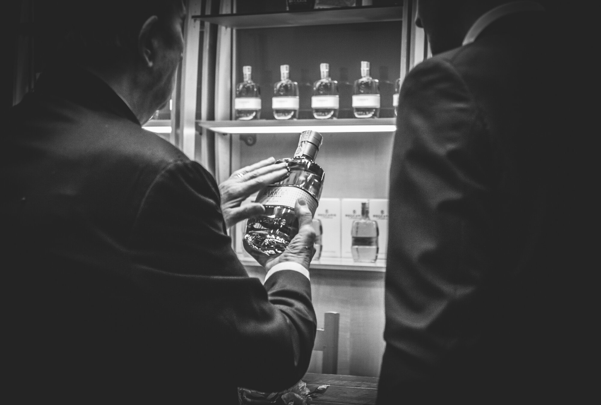 Distilleria Beccaris Distilleria Beccaris