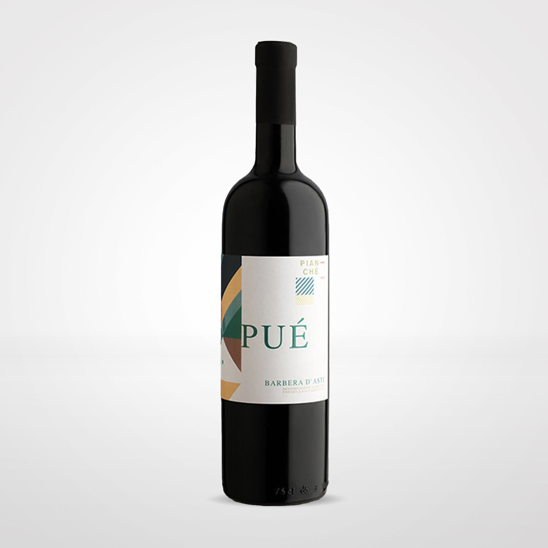 Barbera d'Asti Pué 2021