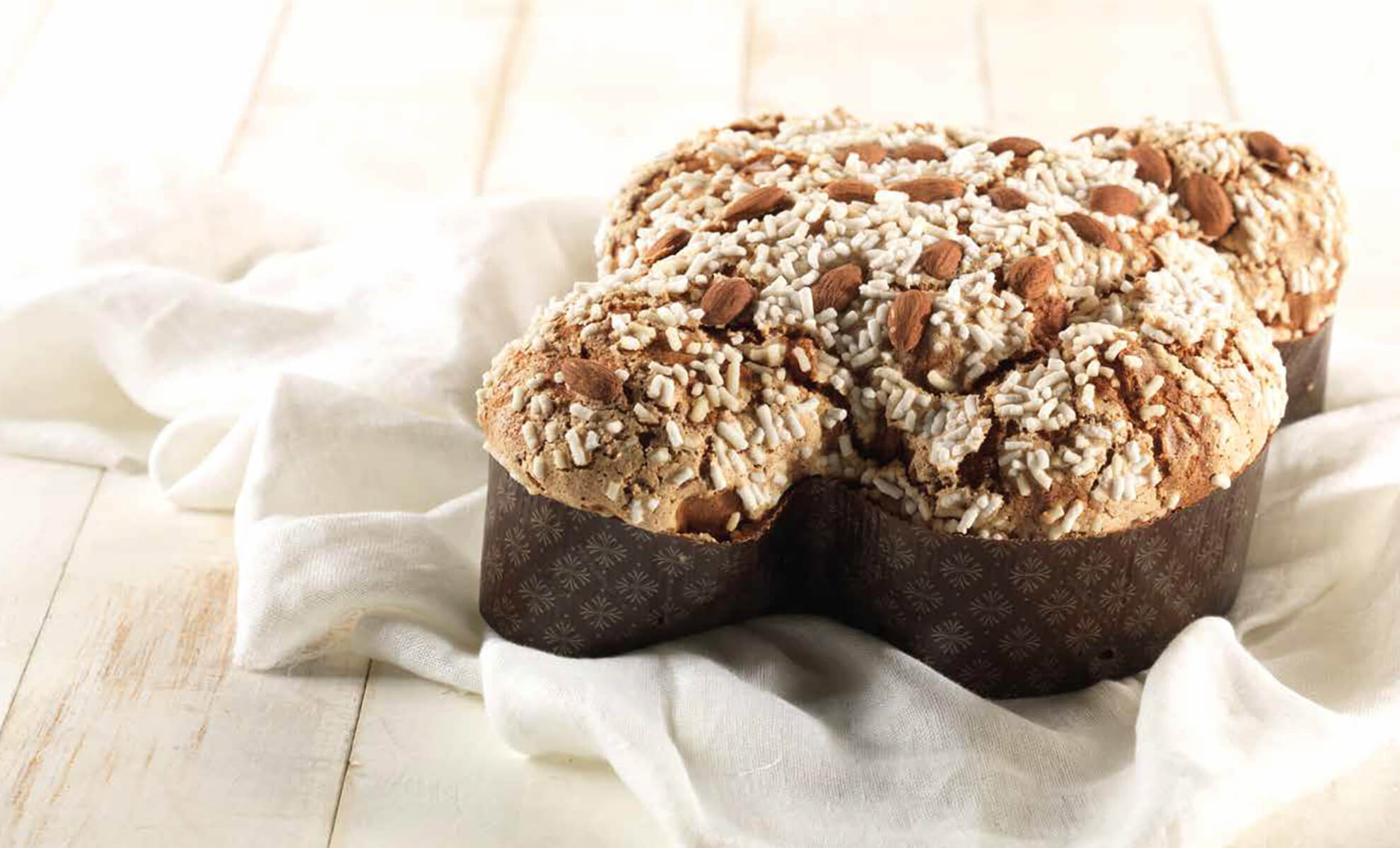 Easter Colomba