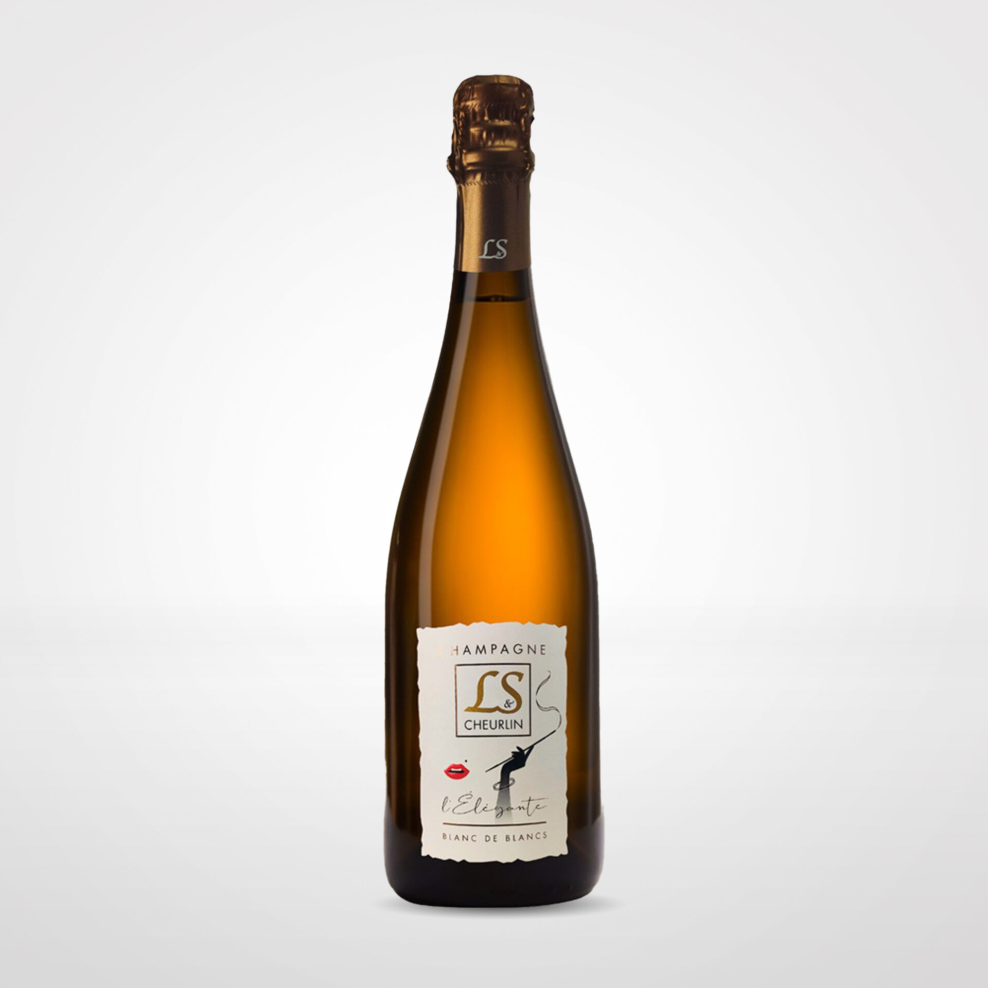 Champagne Extra-Brut bio Millésime 2014