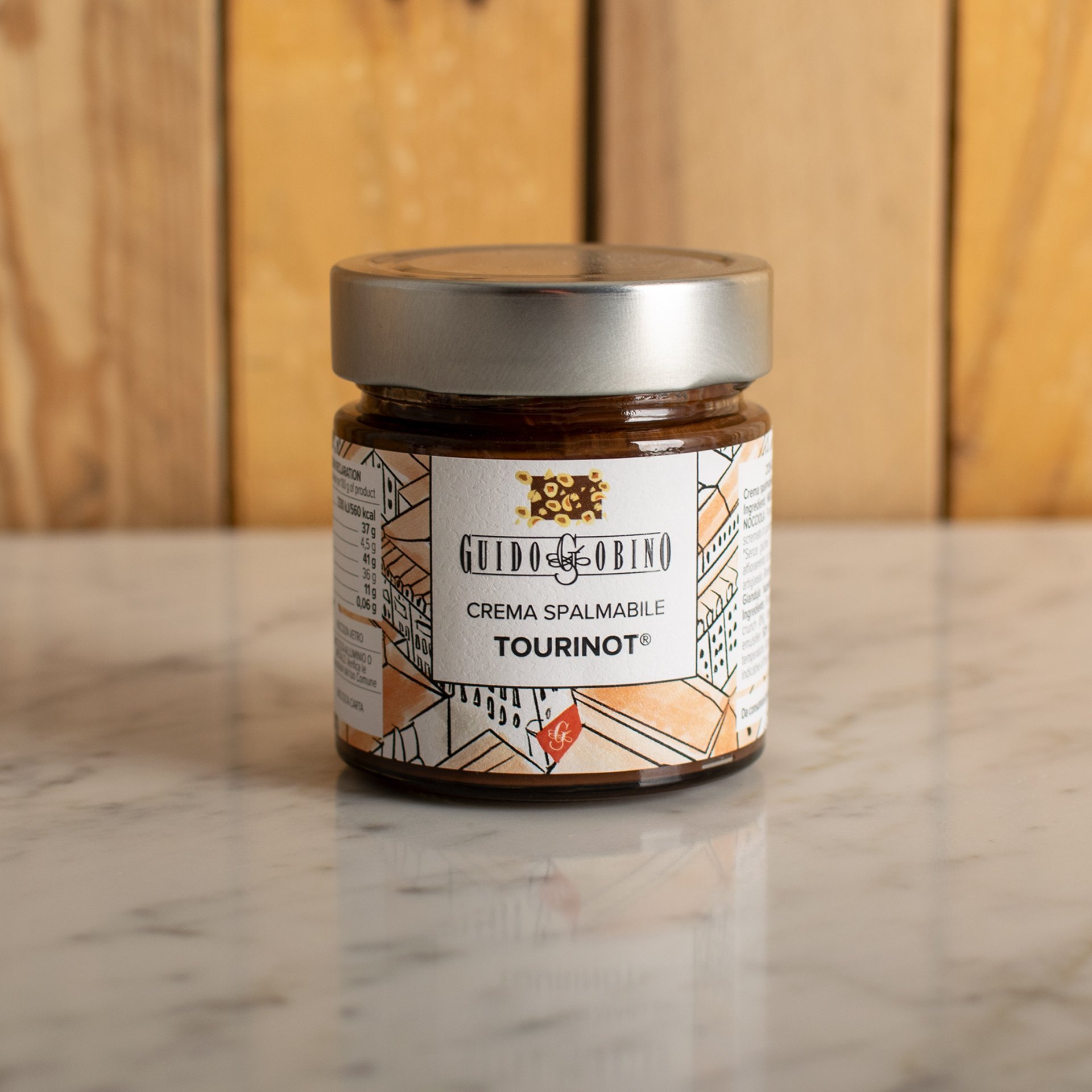 Crema Tourinot