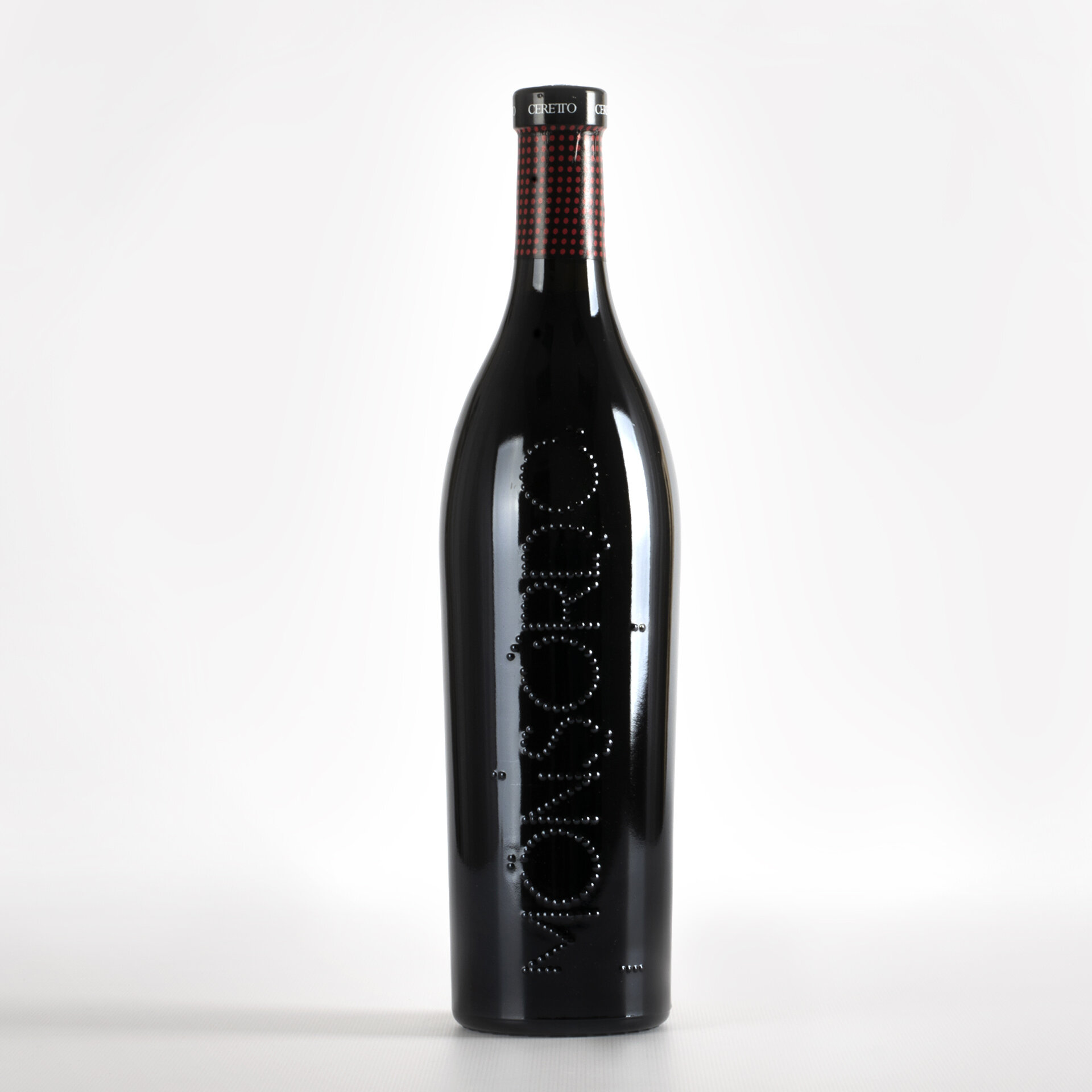 Langhe Rosso Monsordo 2019 bio