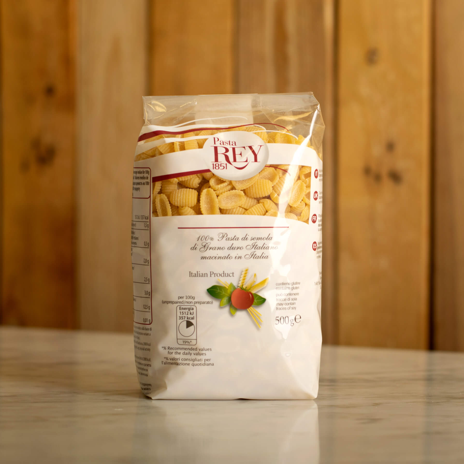 Sardische Gnocchi durch Bronze ausgeformt Sardische Gnocchi durch Bronze ausgeformt