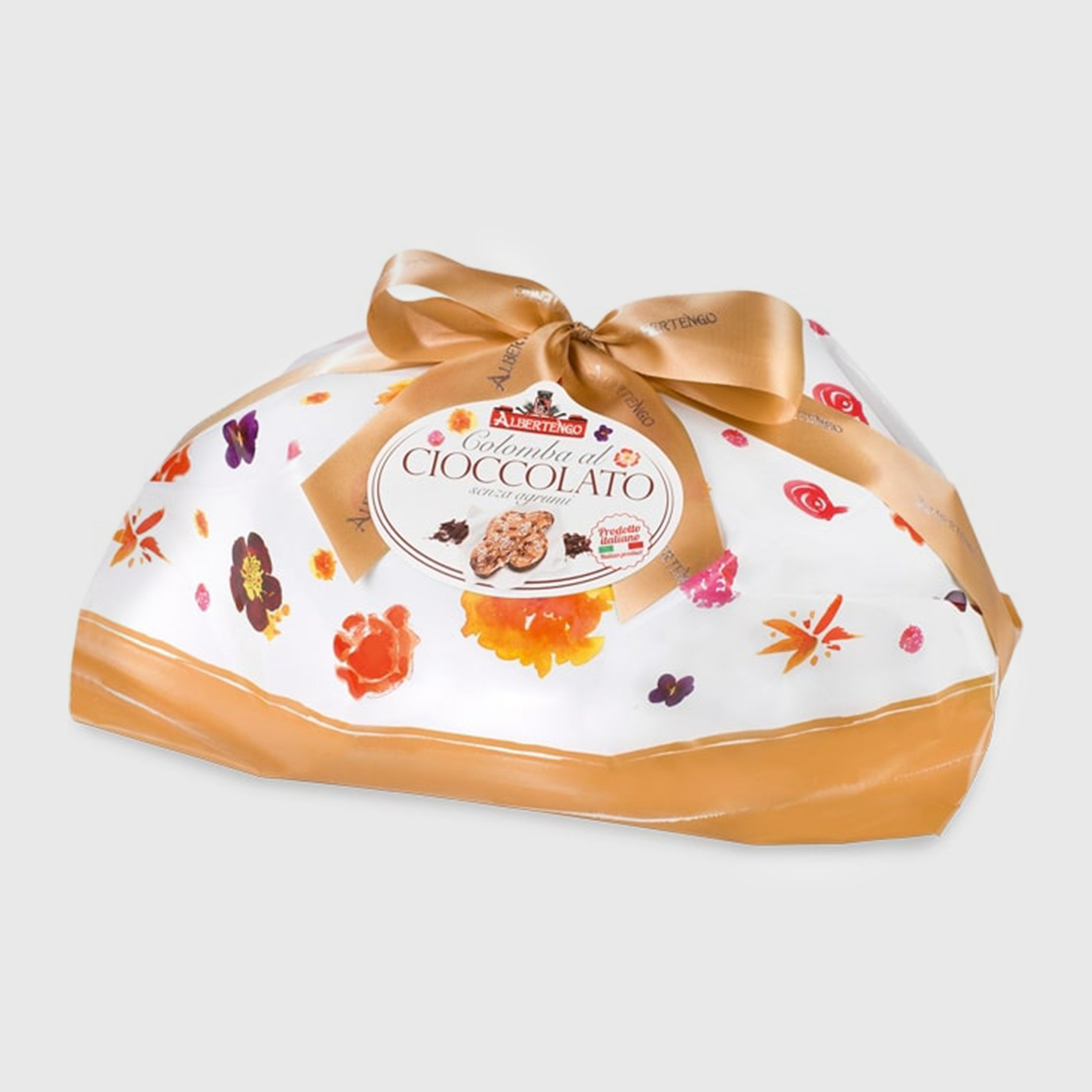 Colomba al Cioccolato