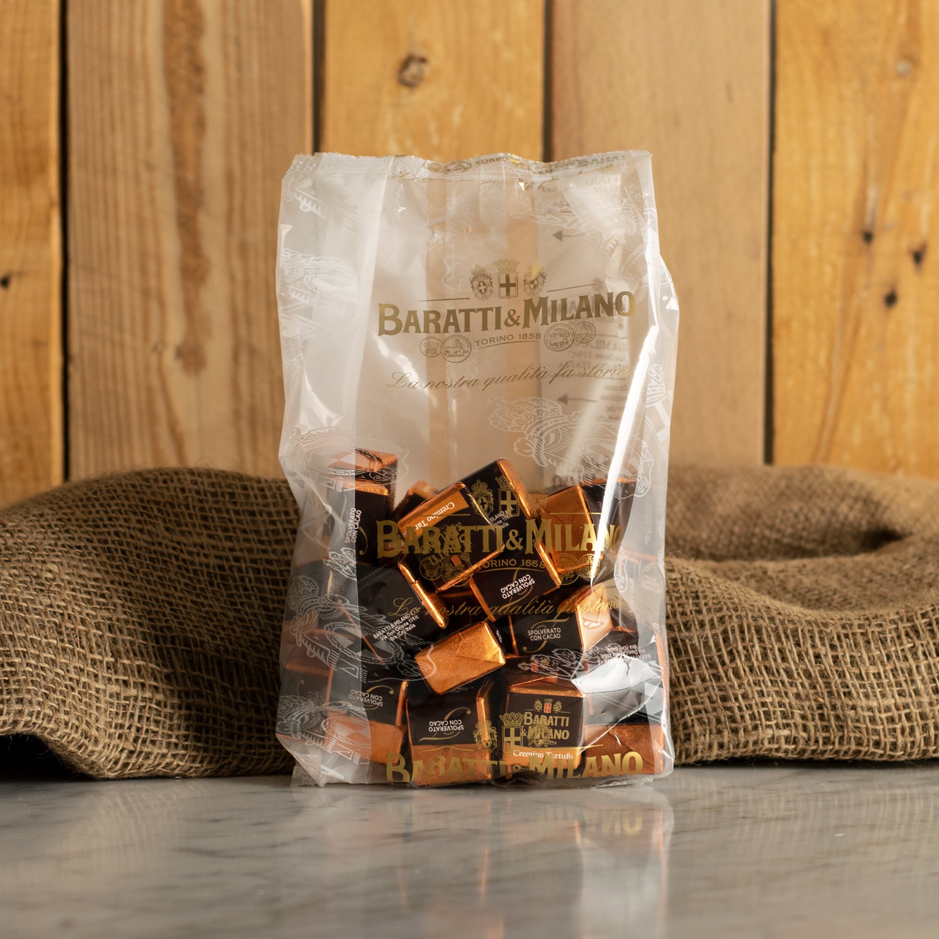 Cremino Tartufo 500g