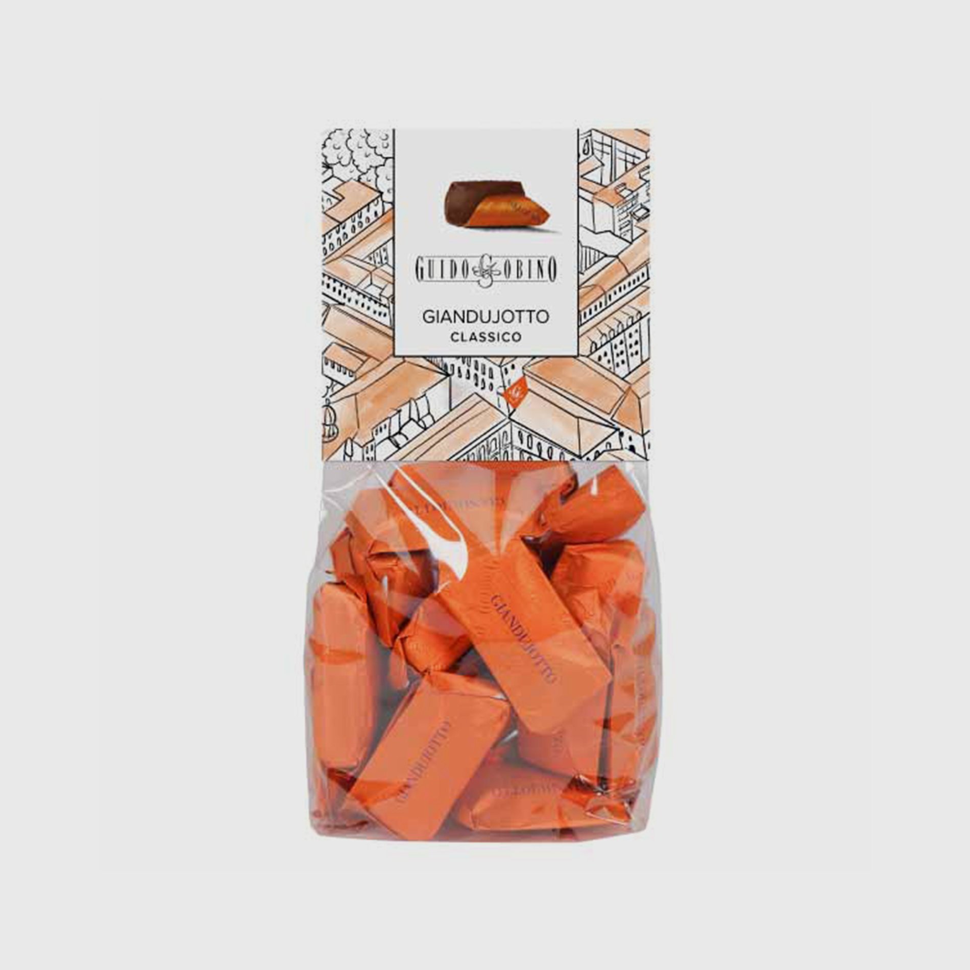 Giandujotto Classico Giandujotto Classico