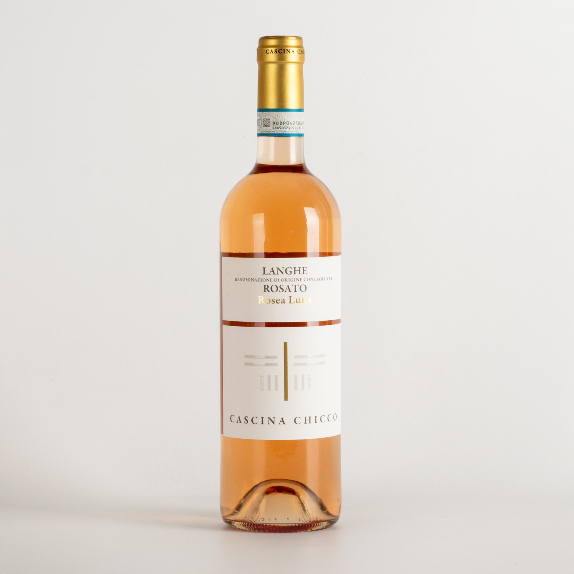 Langhe Rosato Rosea Luna 2022 Langhe Rosato Rosea Luna 2022