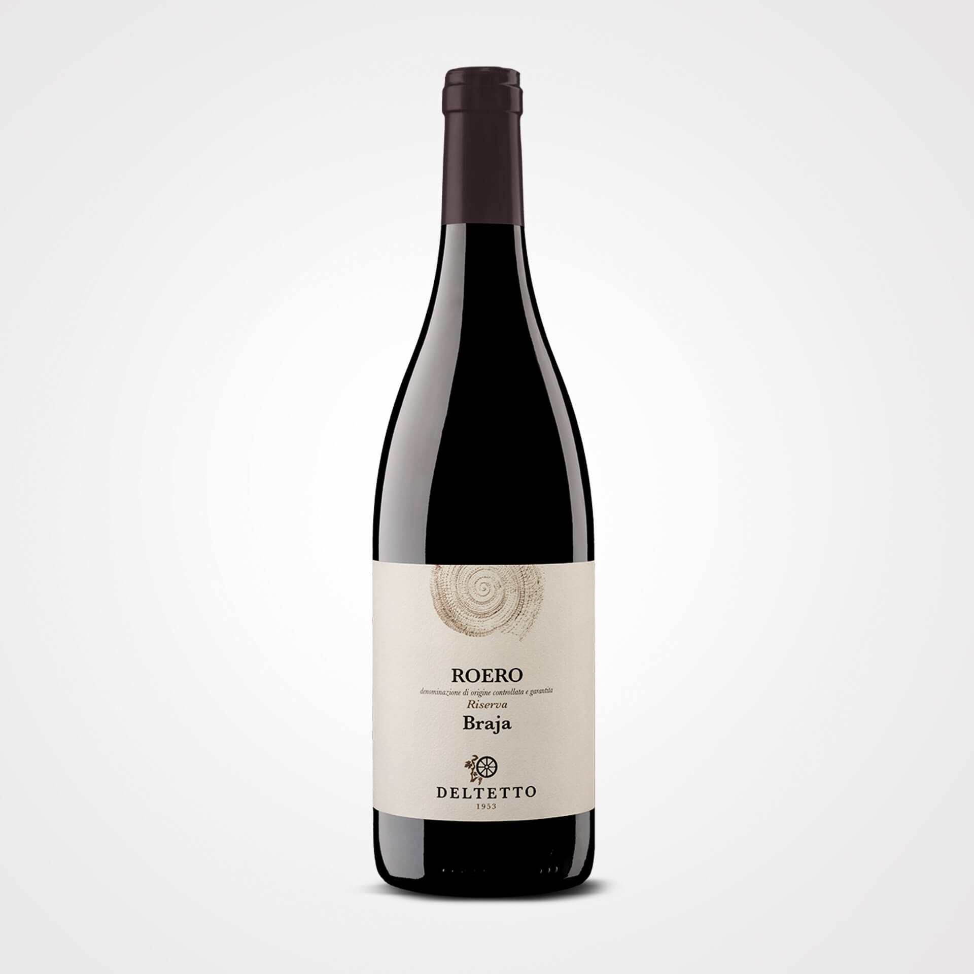 Organic Roero Riserva Braja 2019