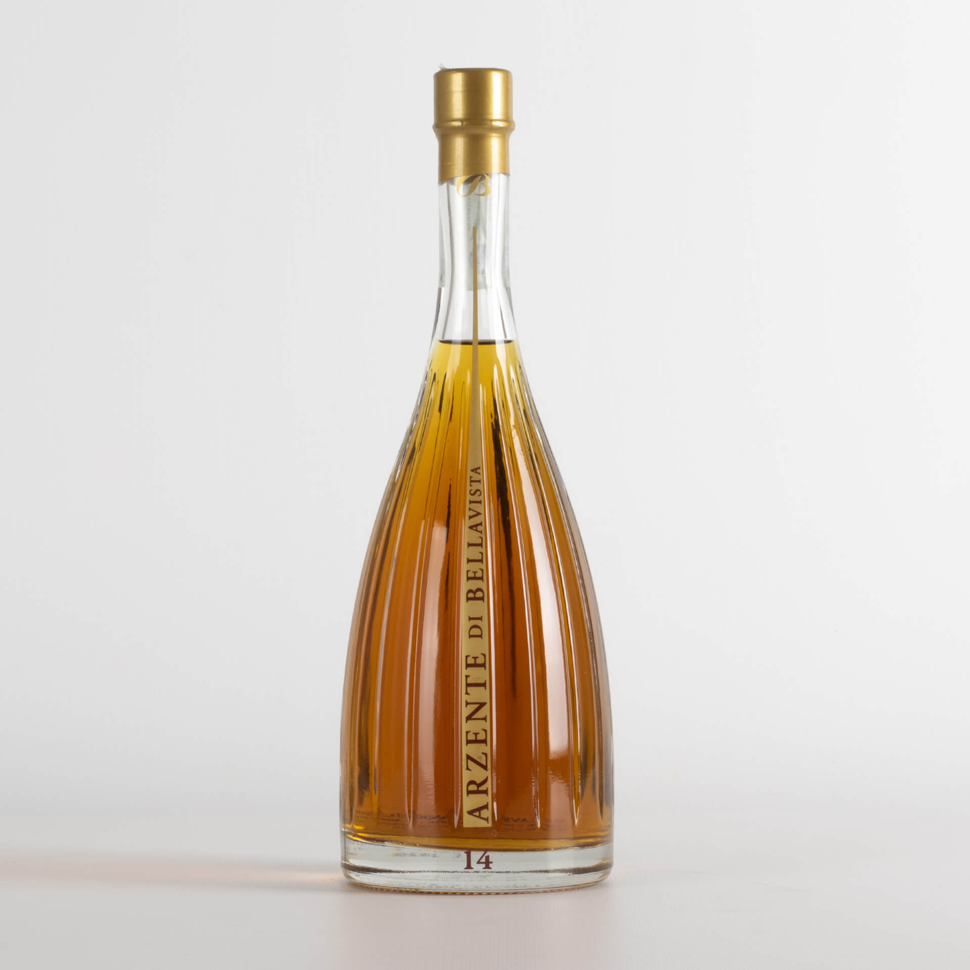 Arzente Brandy