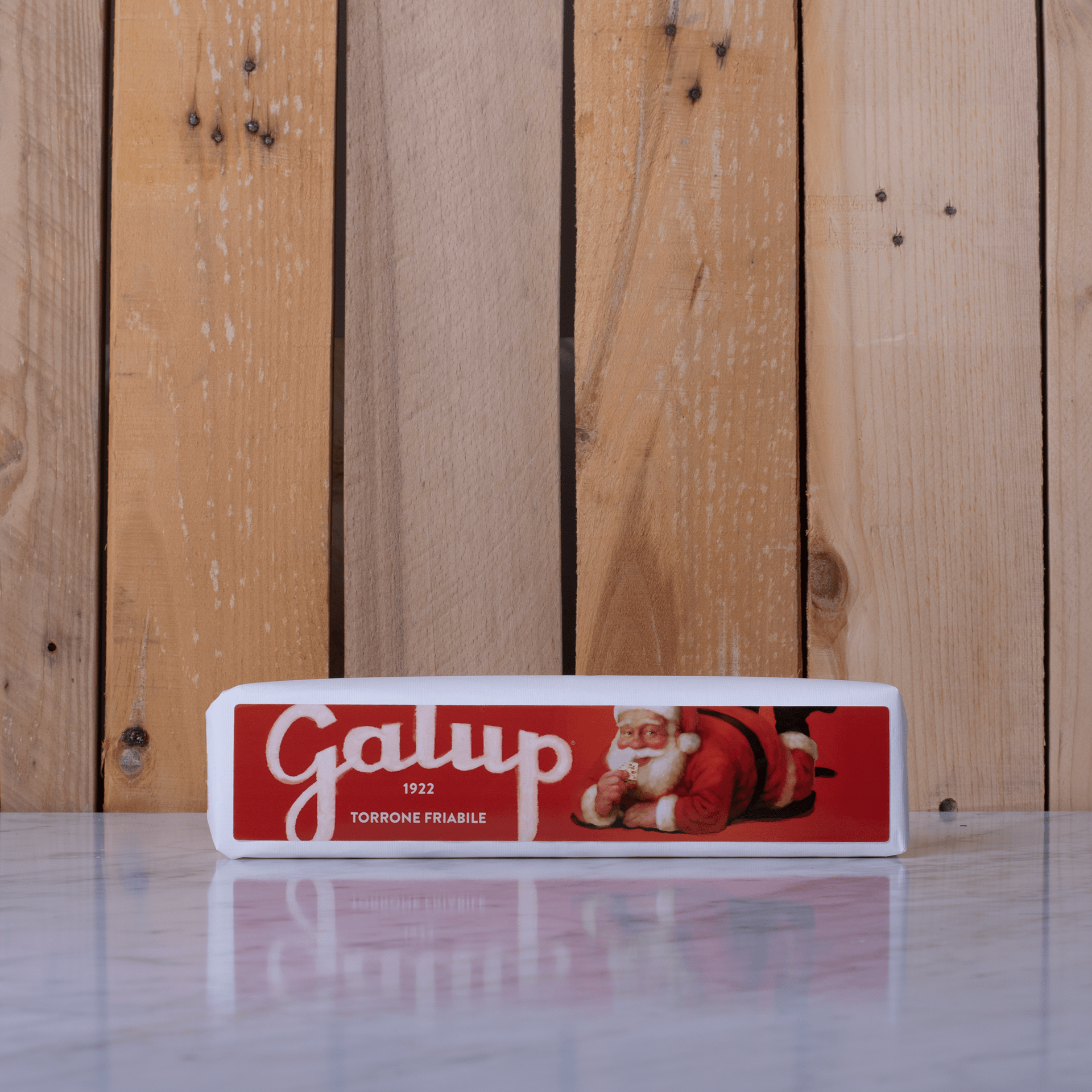Torrone friabile 250g