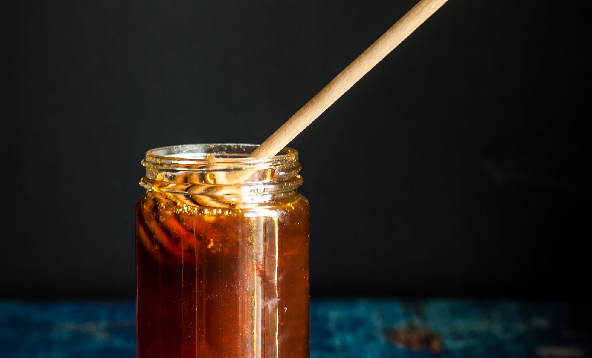 Honey and derivatives Honey and derivatives