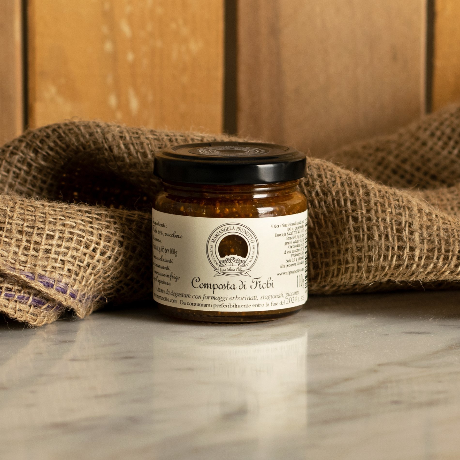 Feigen-Kompott 110 g Feigen-Kompott 110 g