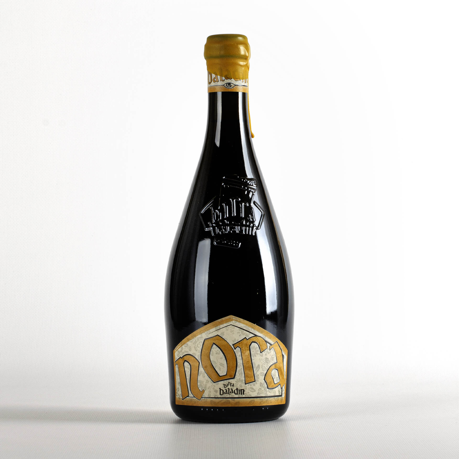 Nora 33cl - Amber Baladin Beer