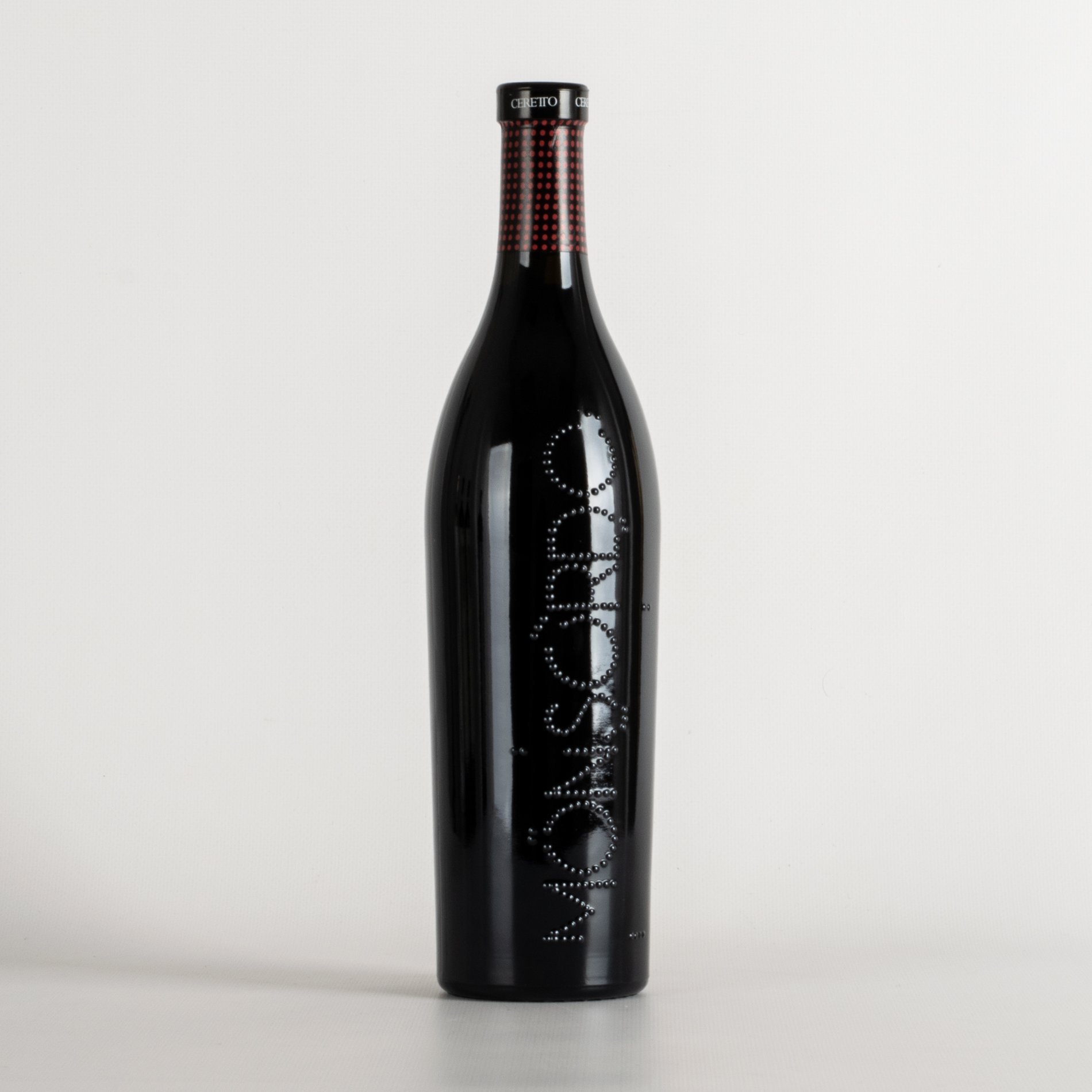 Langhe Rosso Monsordo 2021 bio