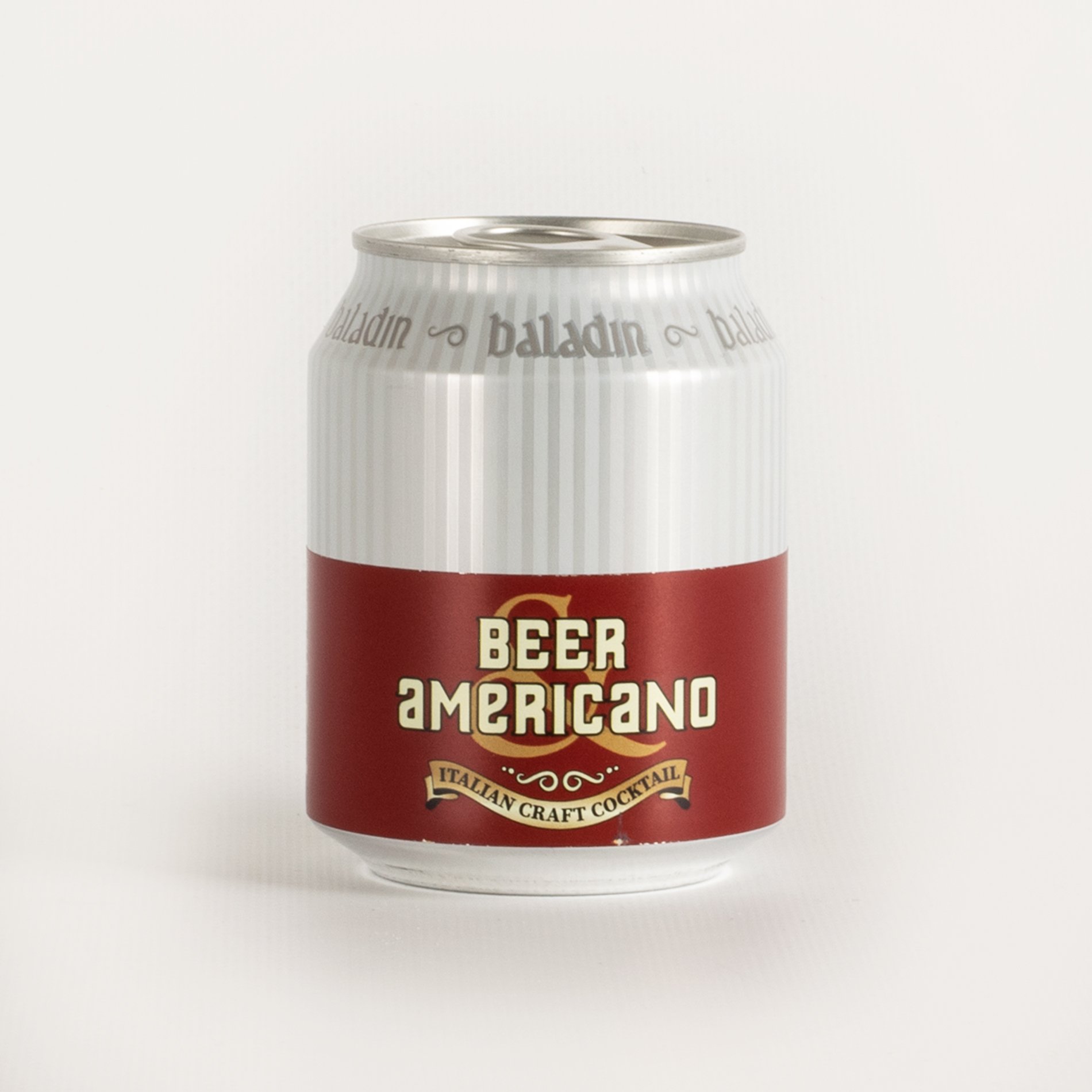 Beer Americano