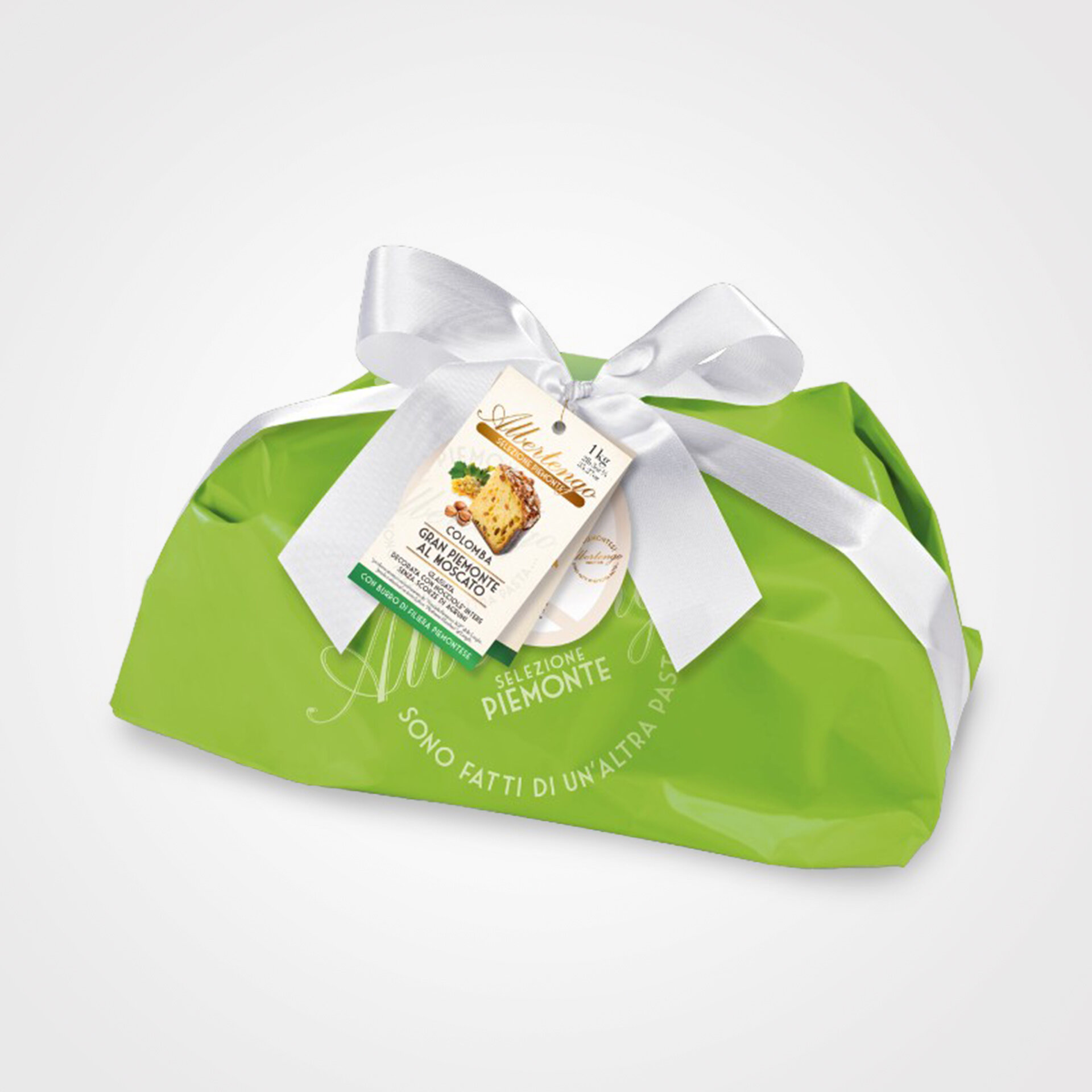 Colomba al Moscato Selezione Piemonte