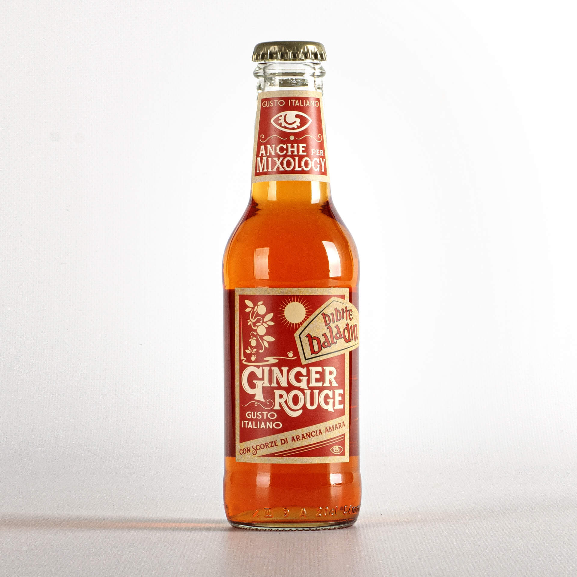 Ginger Baladin 20cL