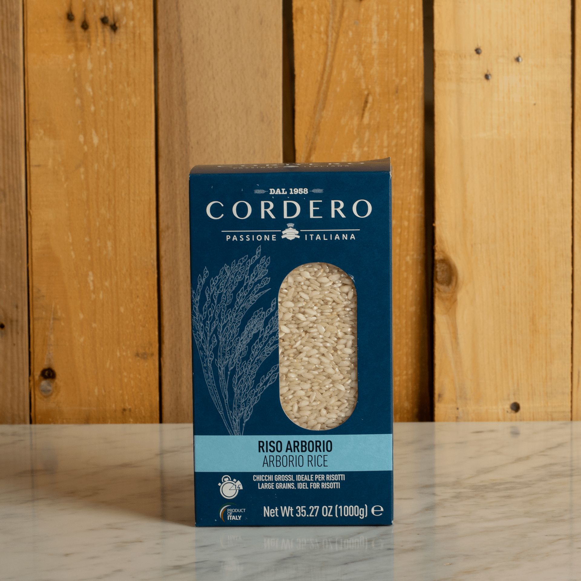 Arborio Rice 500g