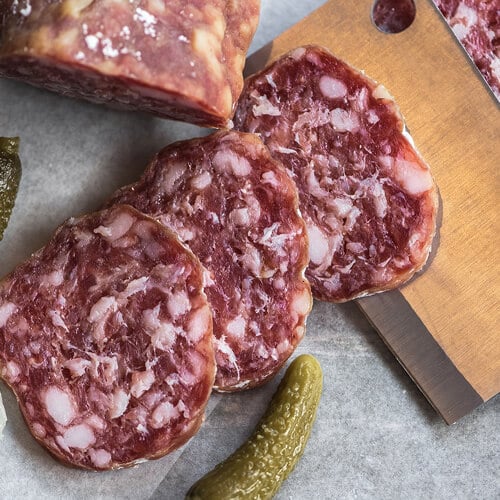 Wurstwaren