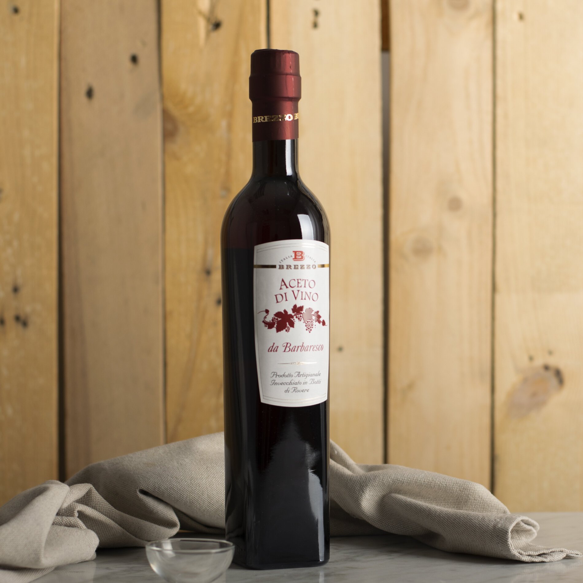 Barbaresco Vinegar